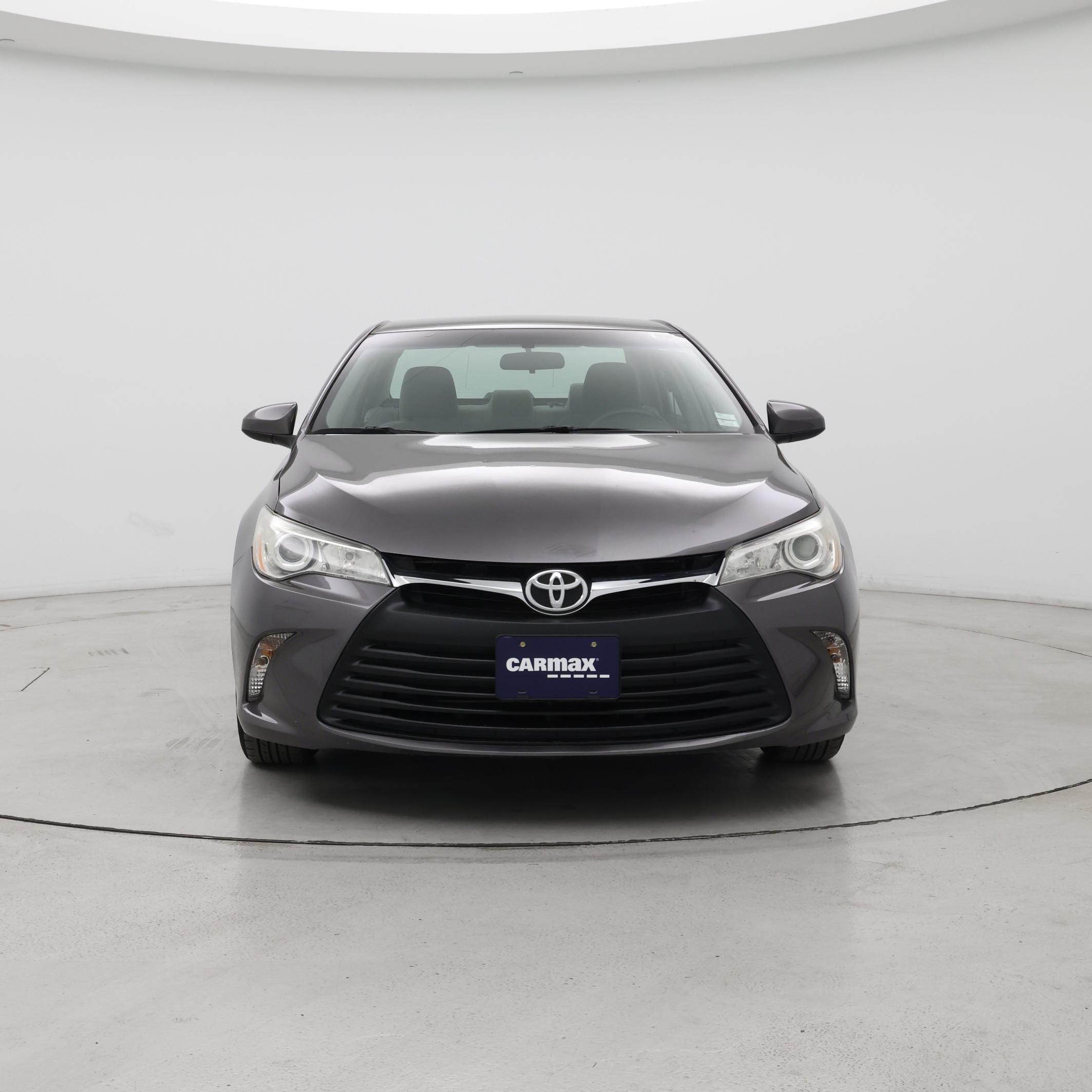 Thumbnail: 2015 Toyota Camry - 5