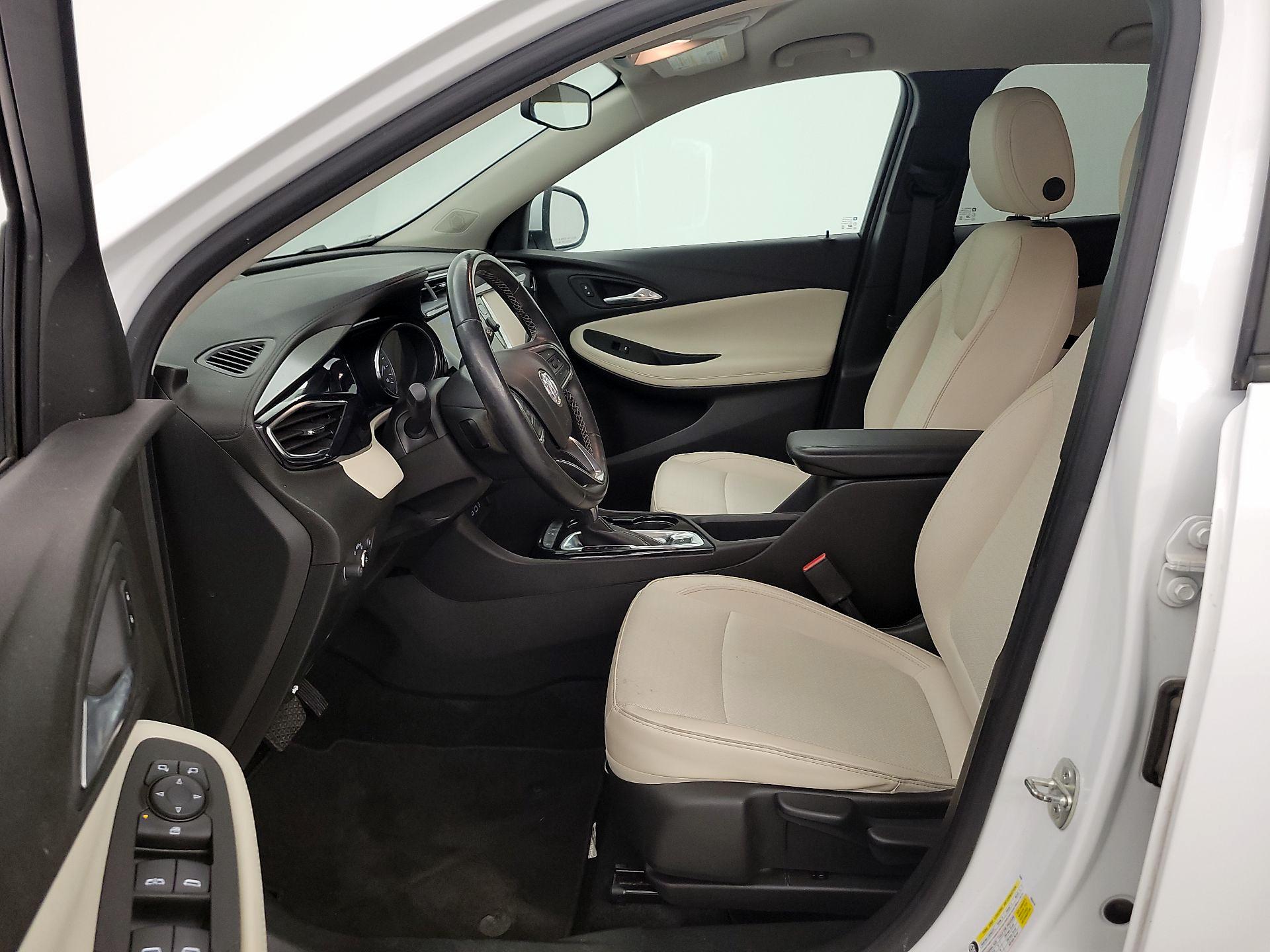 Thumbnail: 2021 Buick Encore GX - 11