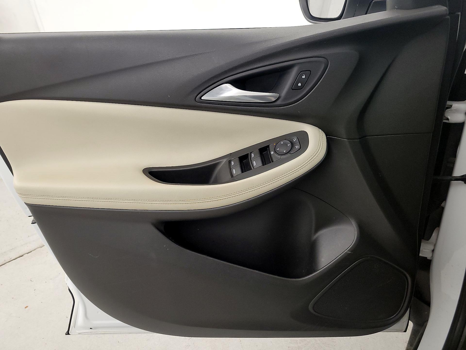 Thumbnail: 2021 Buick Encore GX - 12