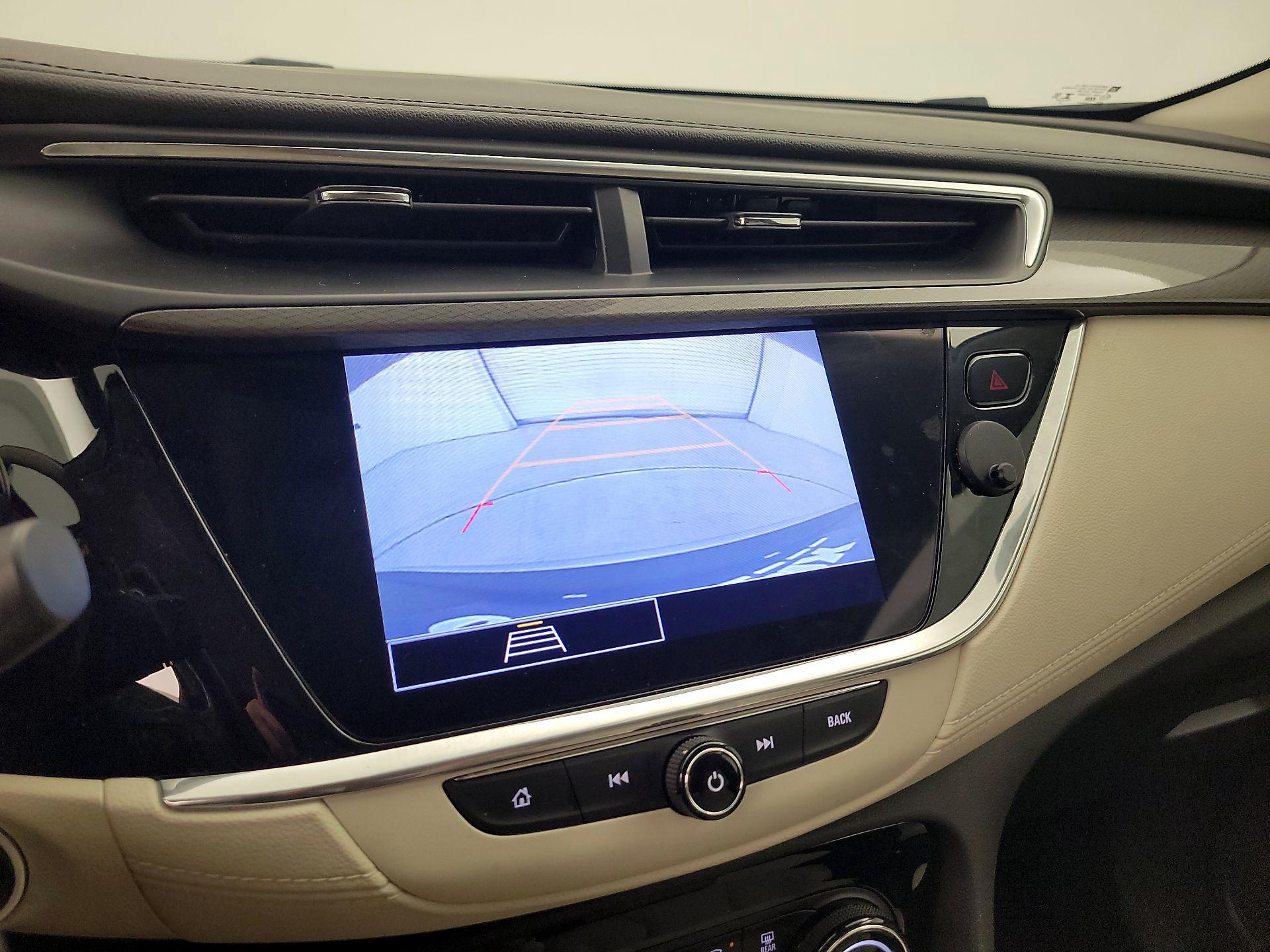 Thumbnail: 2021 Buick Encore GX - 14