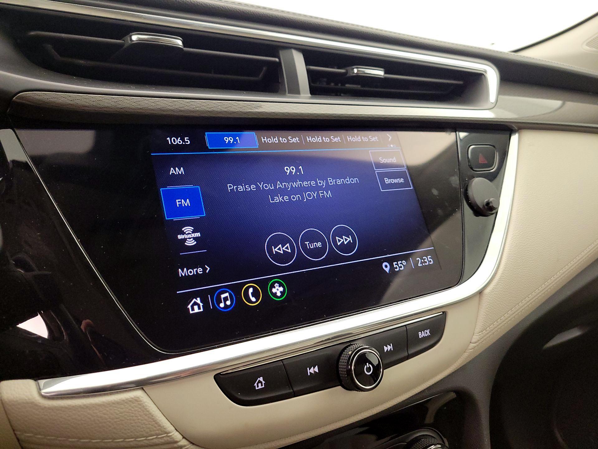 Thumbnail: 2021 Buick Encore GX - 15