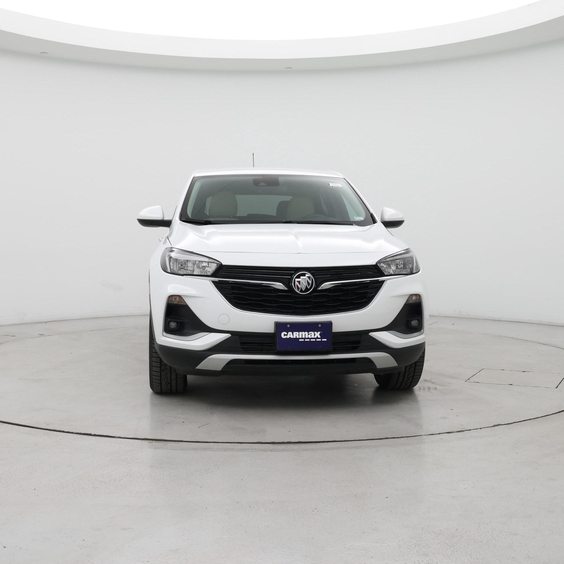 Thumbnail: 2021 Buick Encore GX - 5