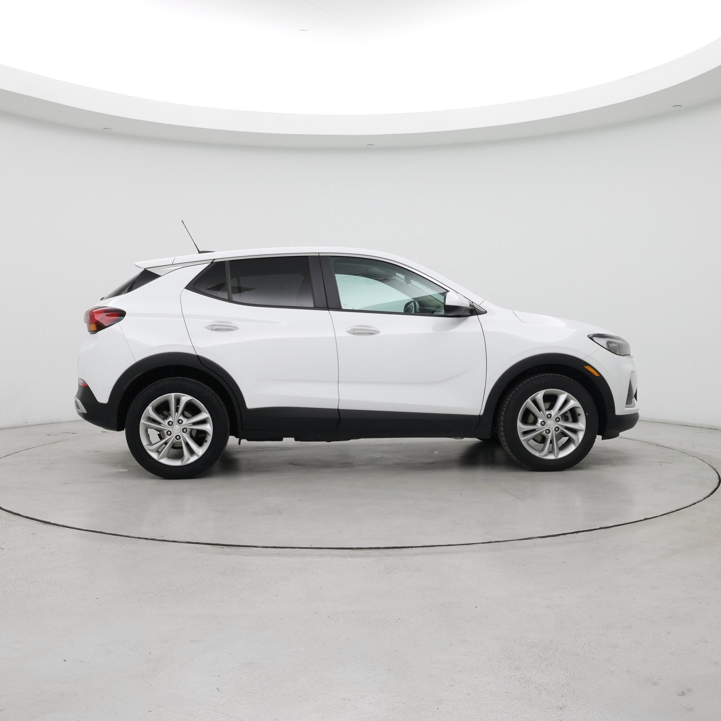 Thumbnail: 2021 Buick Encore GX - 7