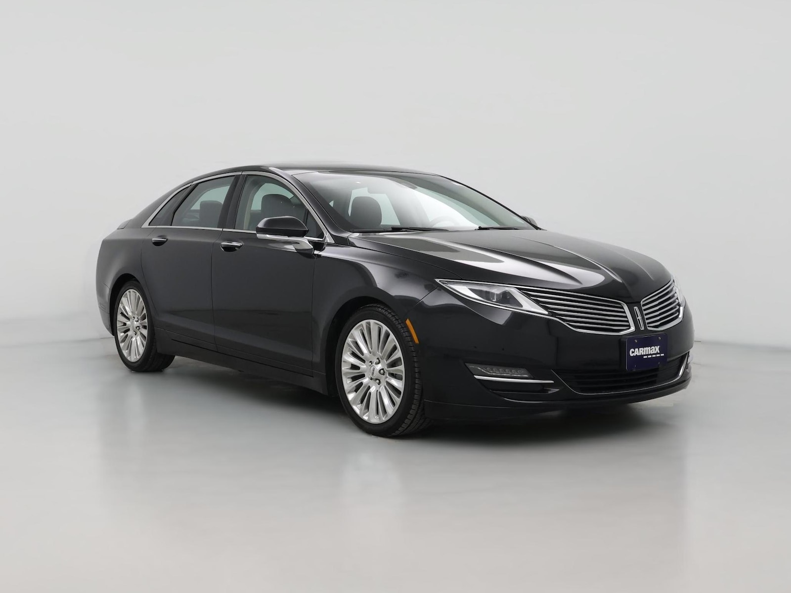 2015 Lincoln MKZ Base