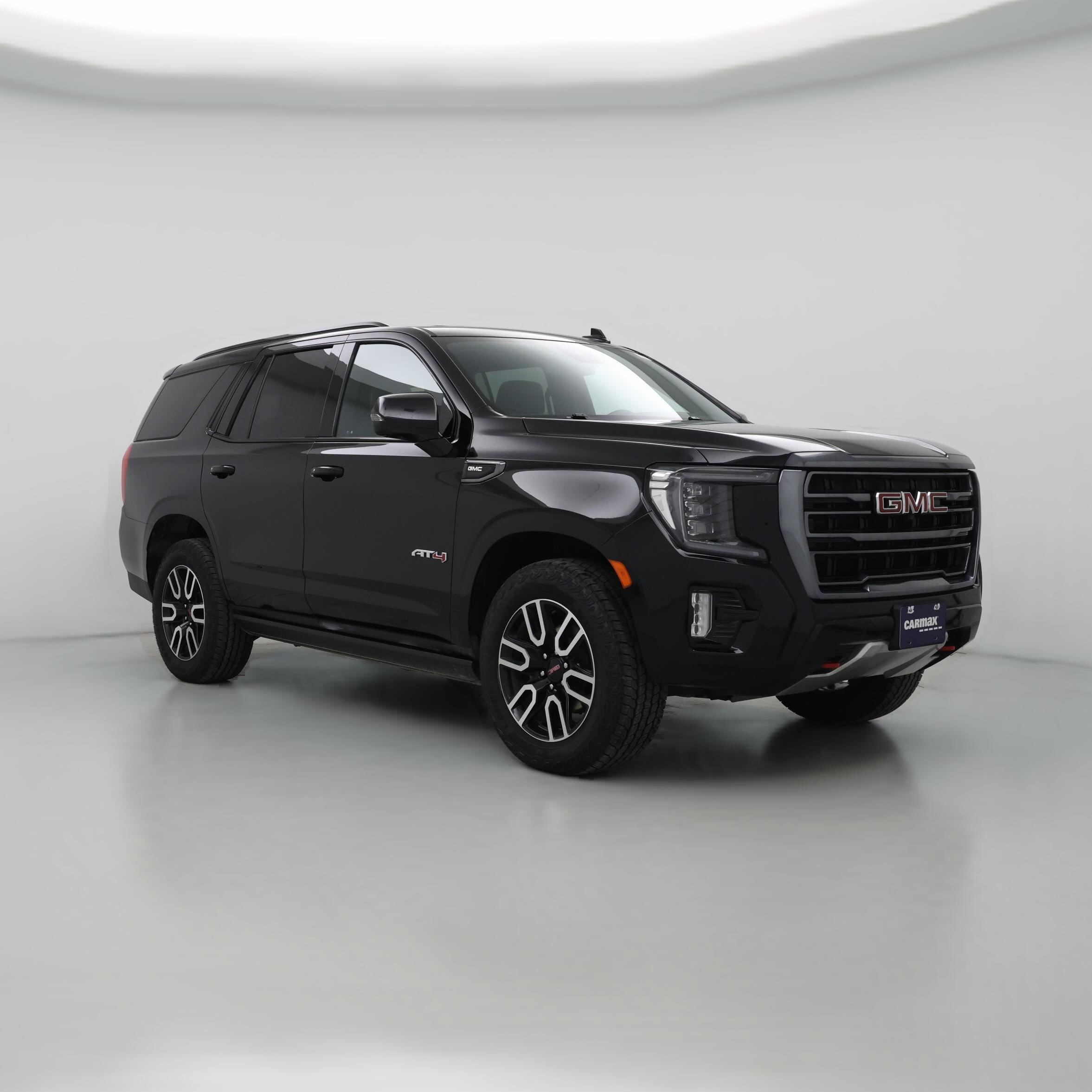 Thumbnail: 2023 GMC Yukon - 1