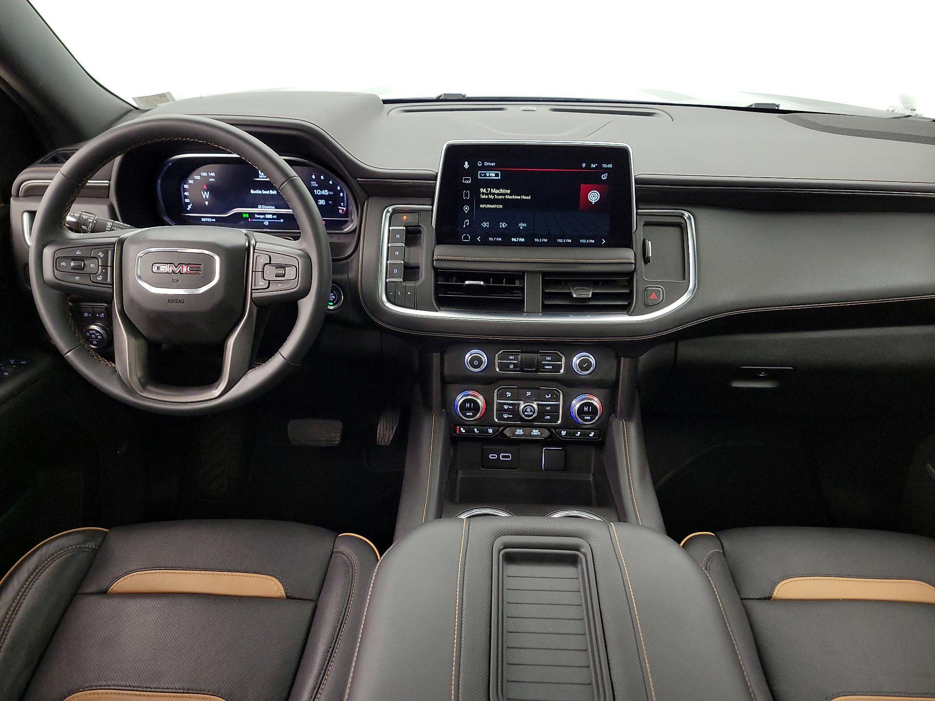 Thumbnail: 2023 GMC Yukon - 9