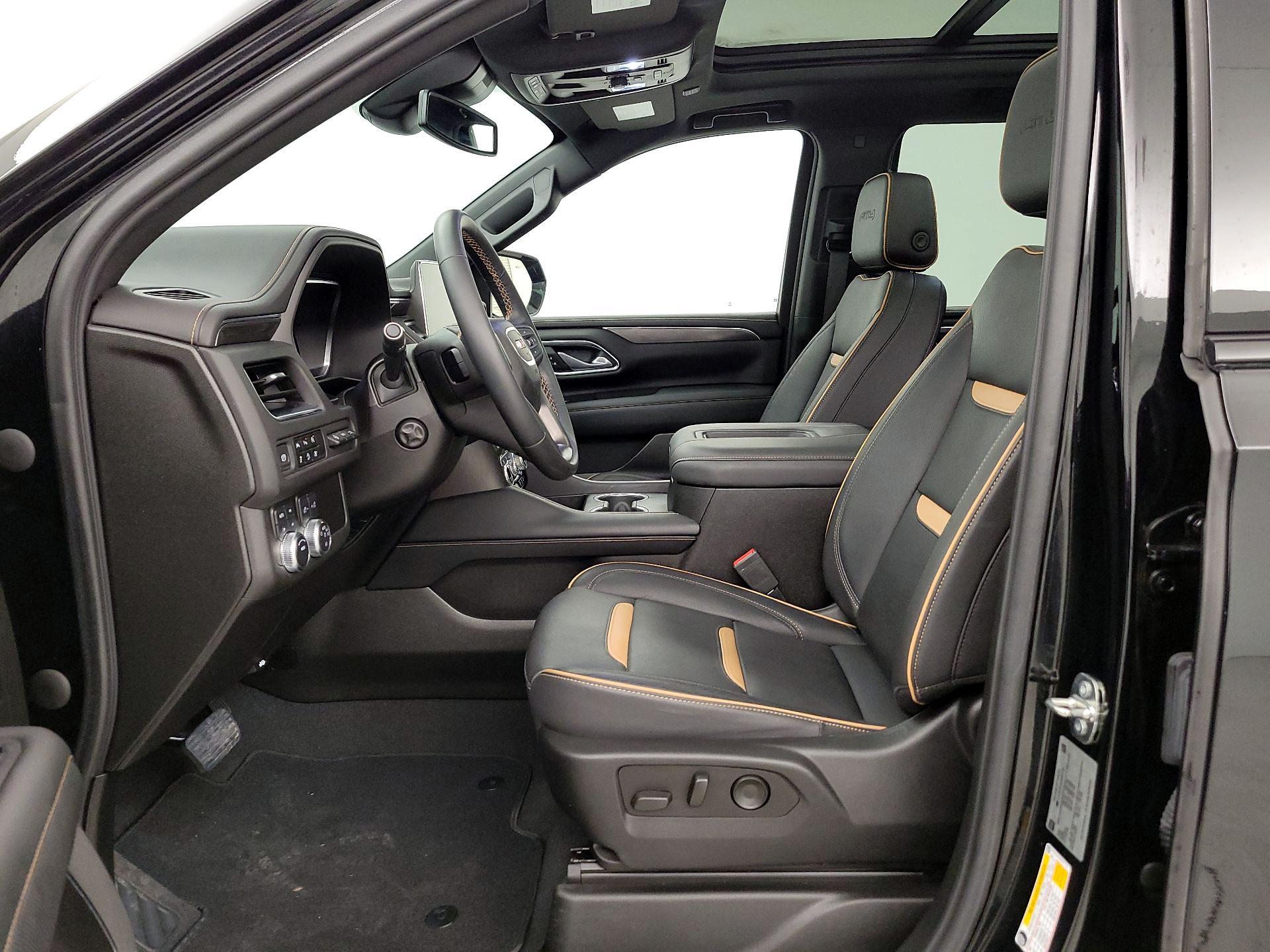 Thumbnail: 2023 GMC Yukon - 11