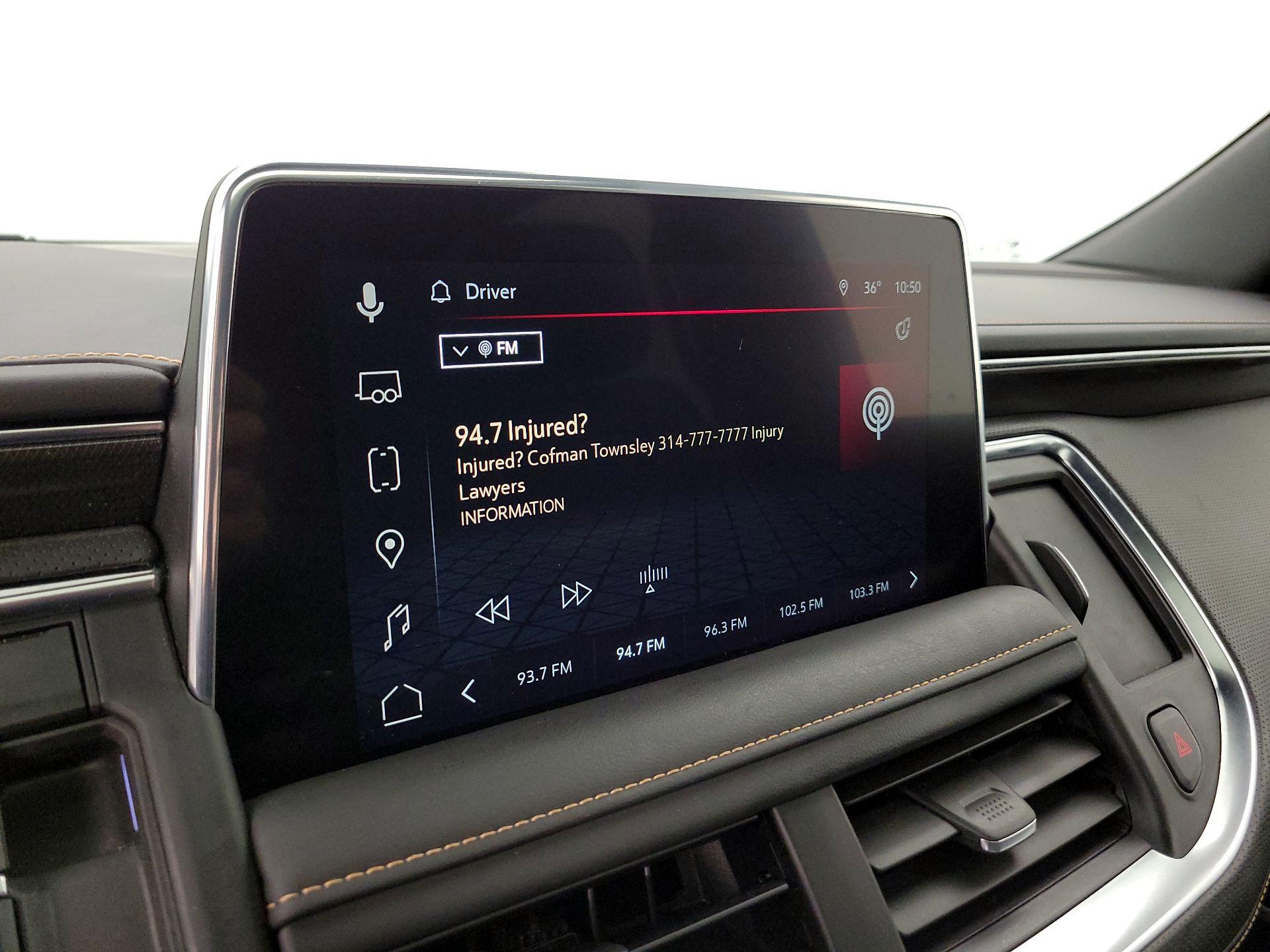 Thumbnail: 2023 GMC Yukon - 15