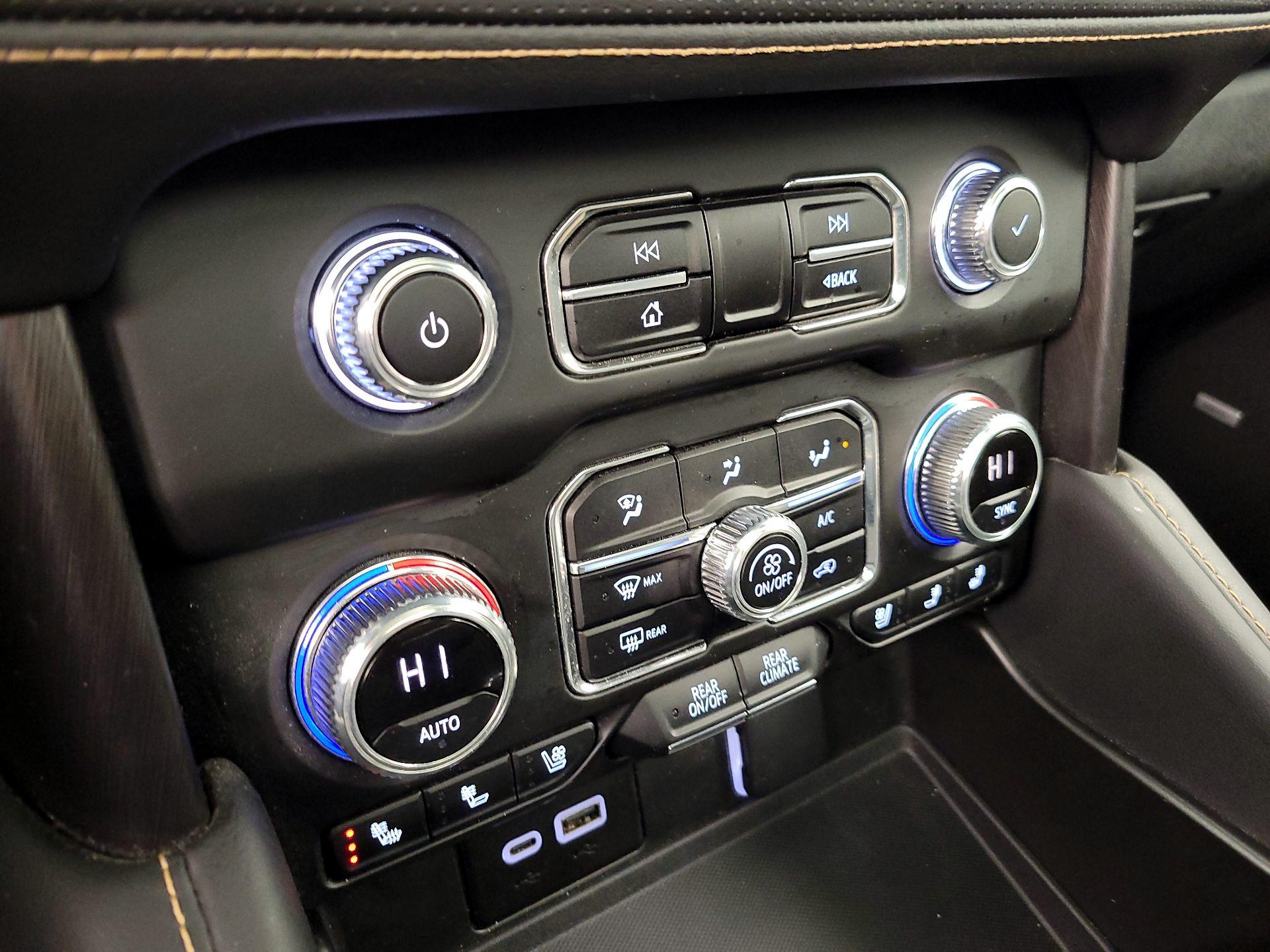 Thumbnail: 2023 GMC Yukon - 16