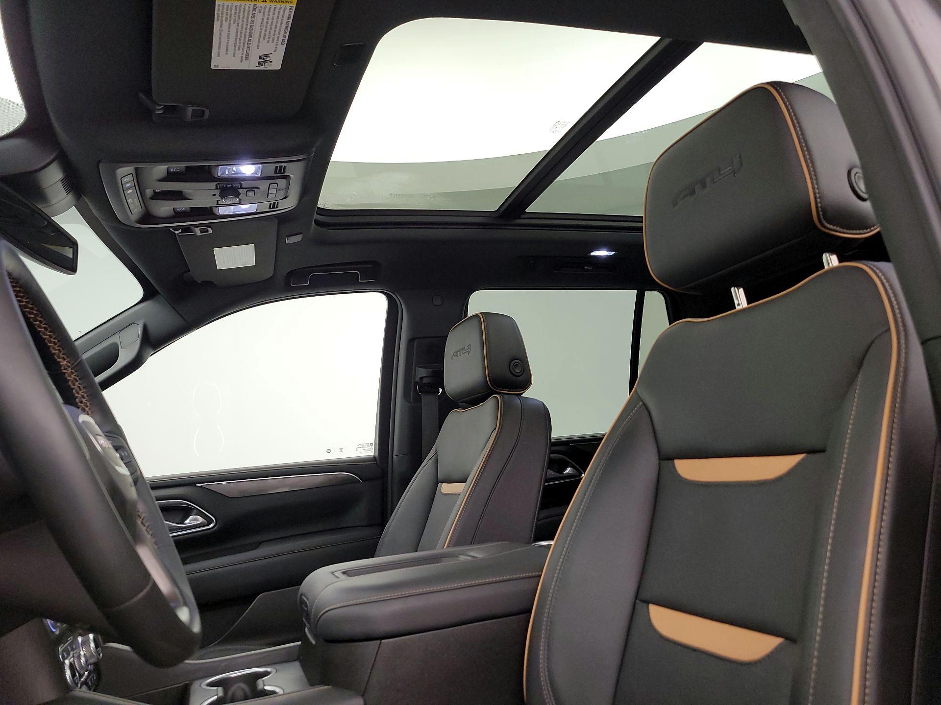 Thumbnail: 2023 GMC Yukon - 19