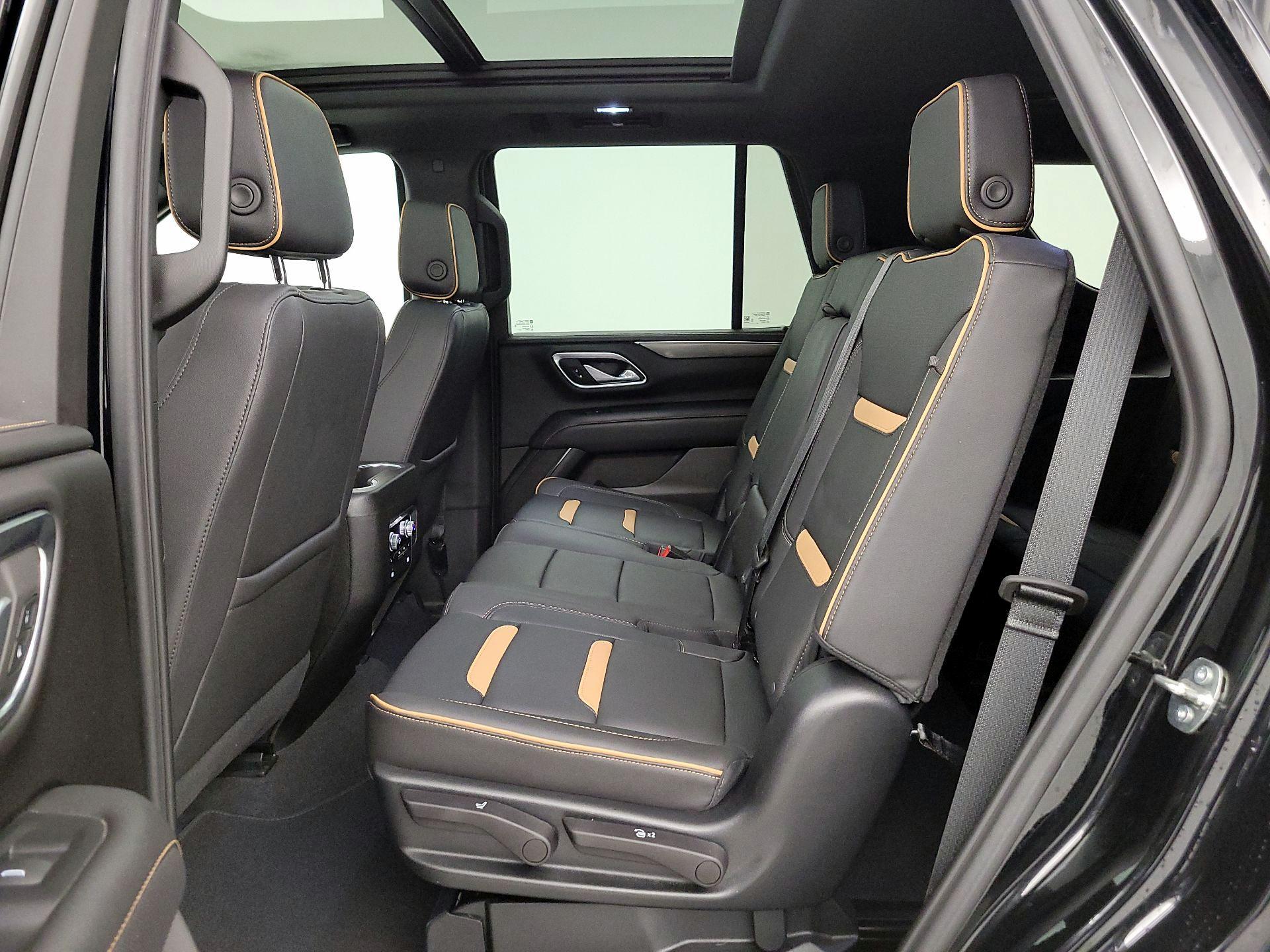 Thumbnail: 2023 GMC Yukon - 20