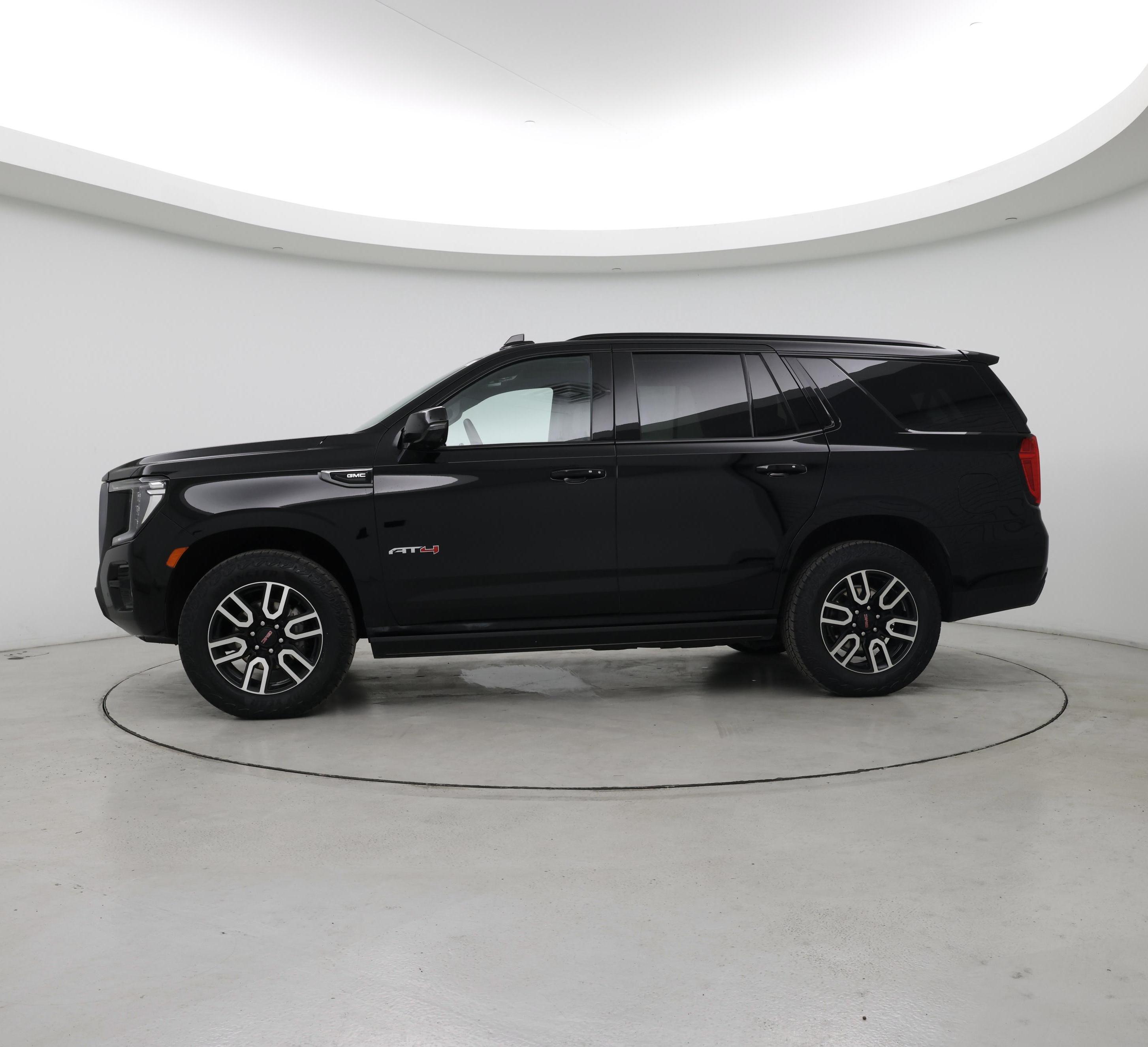 Thumbnail: 2023 GMC Yukon - 3