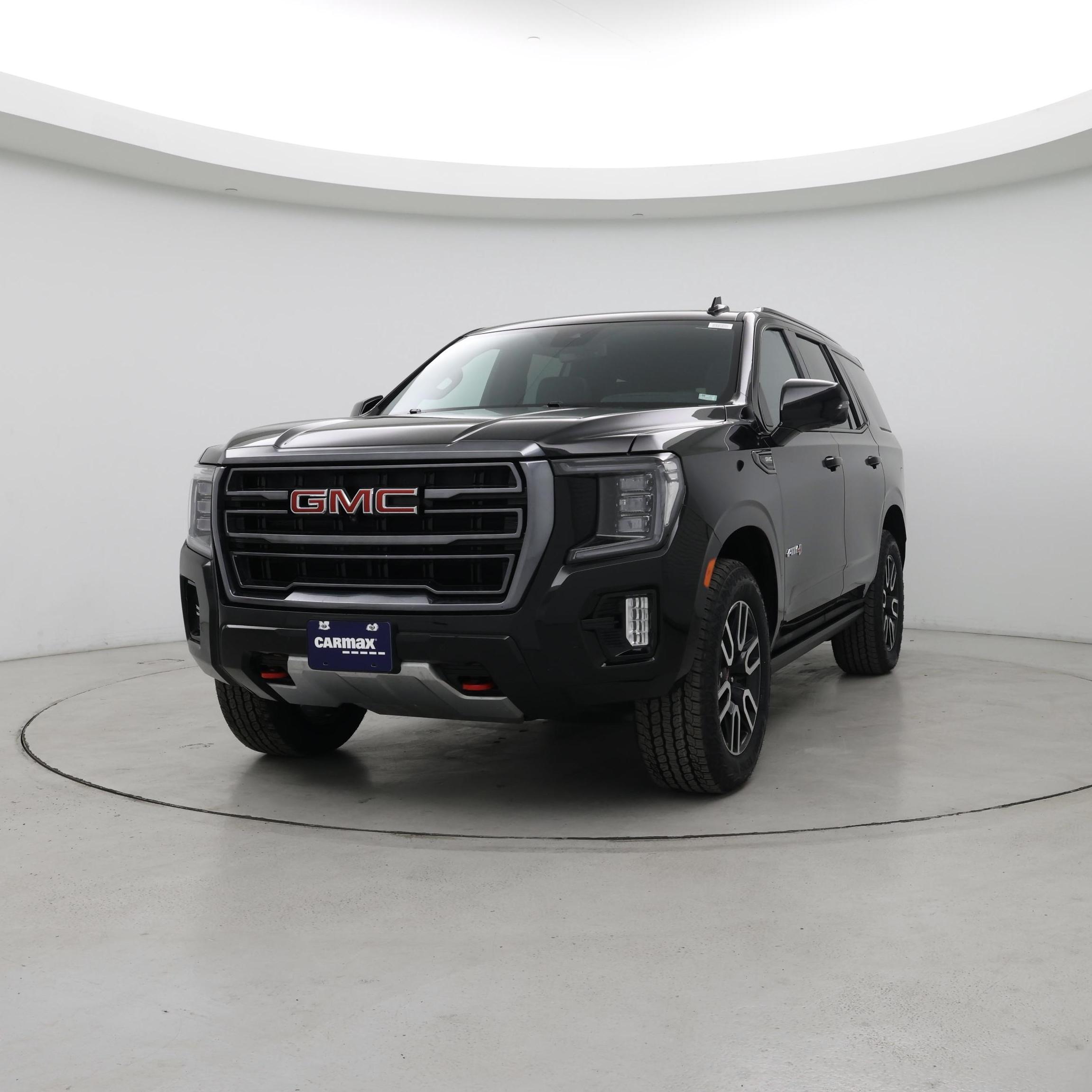 Thumbnail: 2023 GMC Yukon - 4