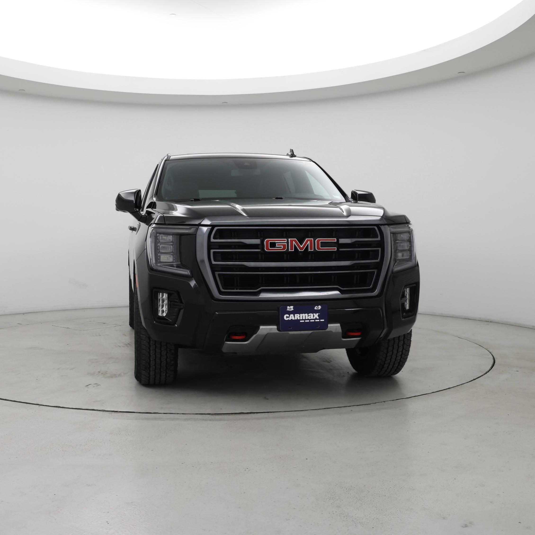 Thumbnail: 2023 GMC Yukon - 5
