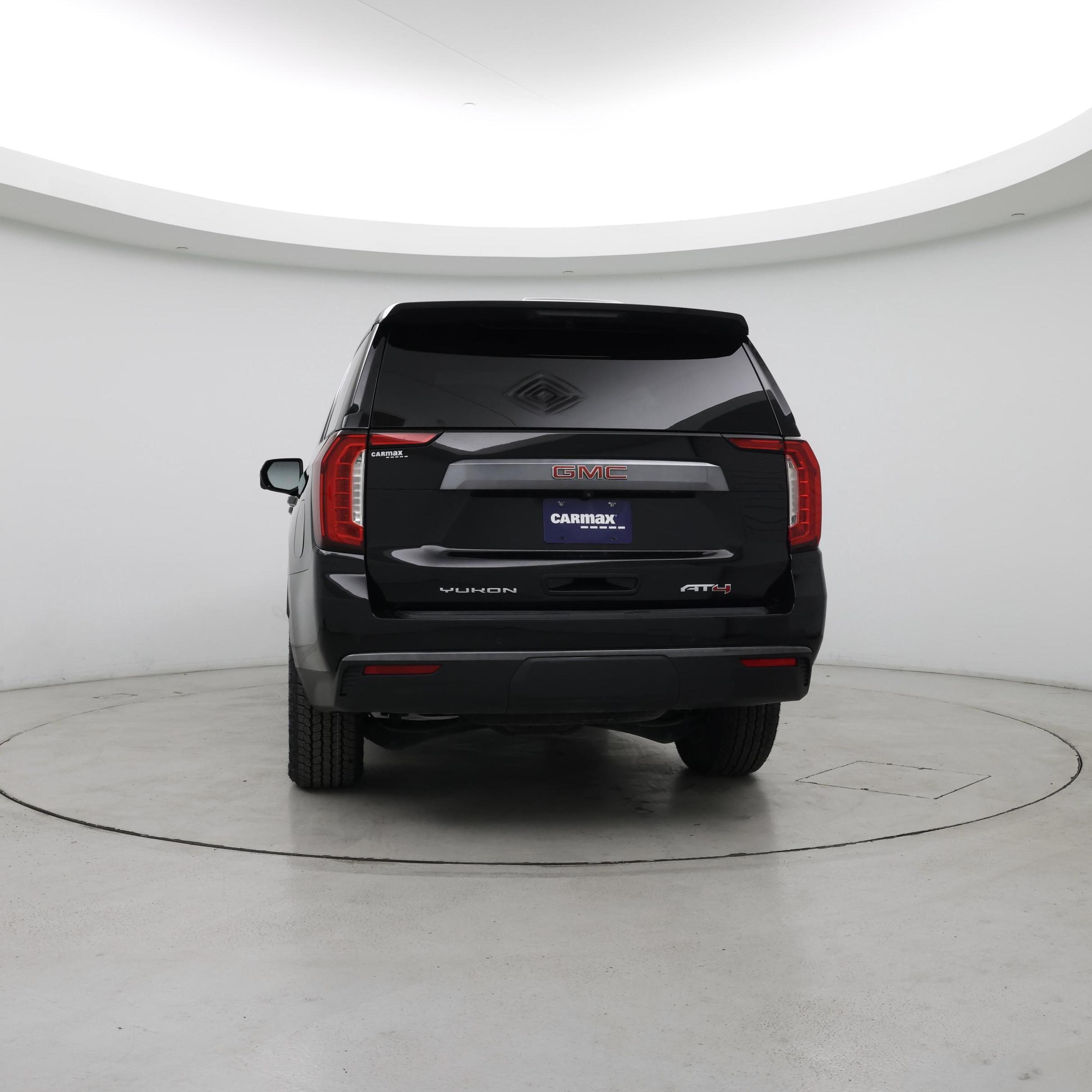 Thumbnail: 2023 GMC Yukon - 6