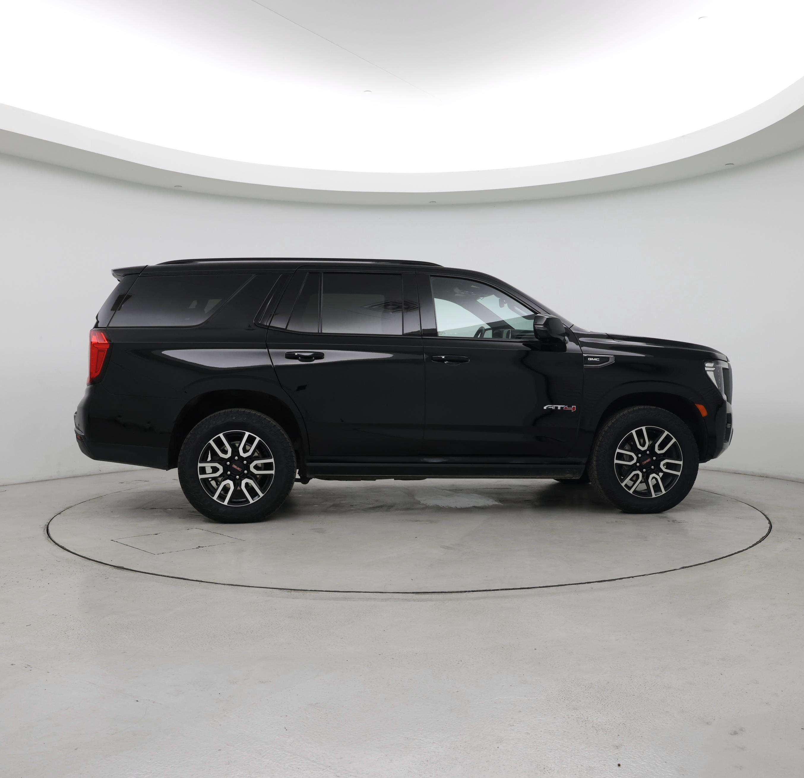 Thumbnail: 2023 GMC Yukon - 7