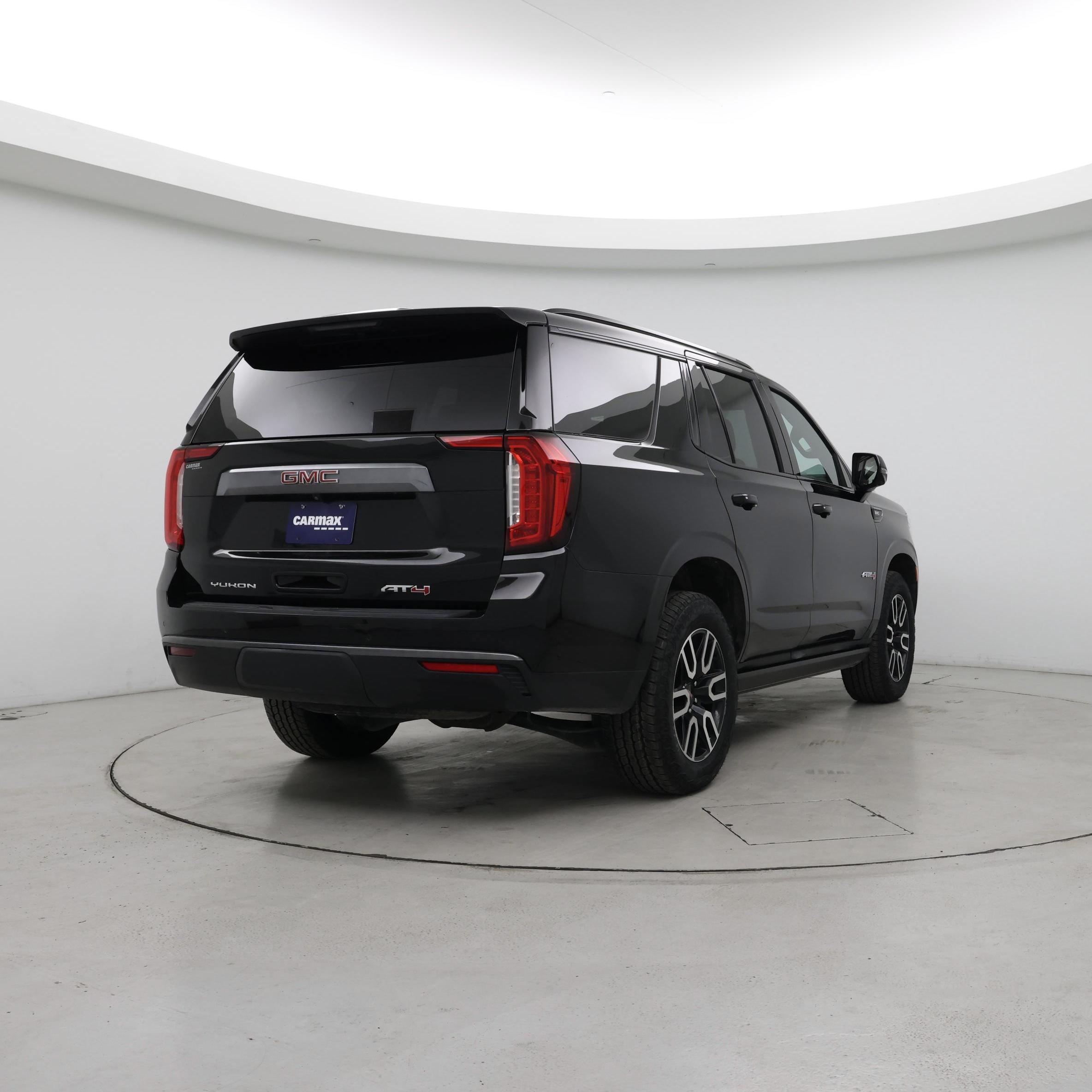 Thumbnail: 2023 GMC Yukon - 8