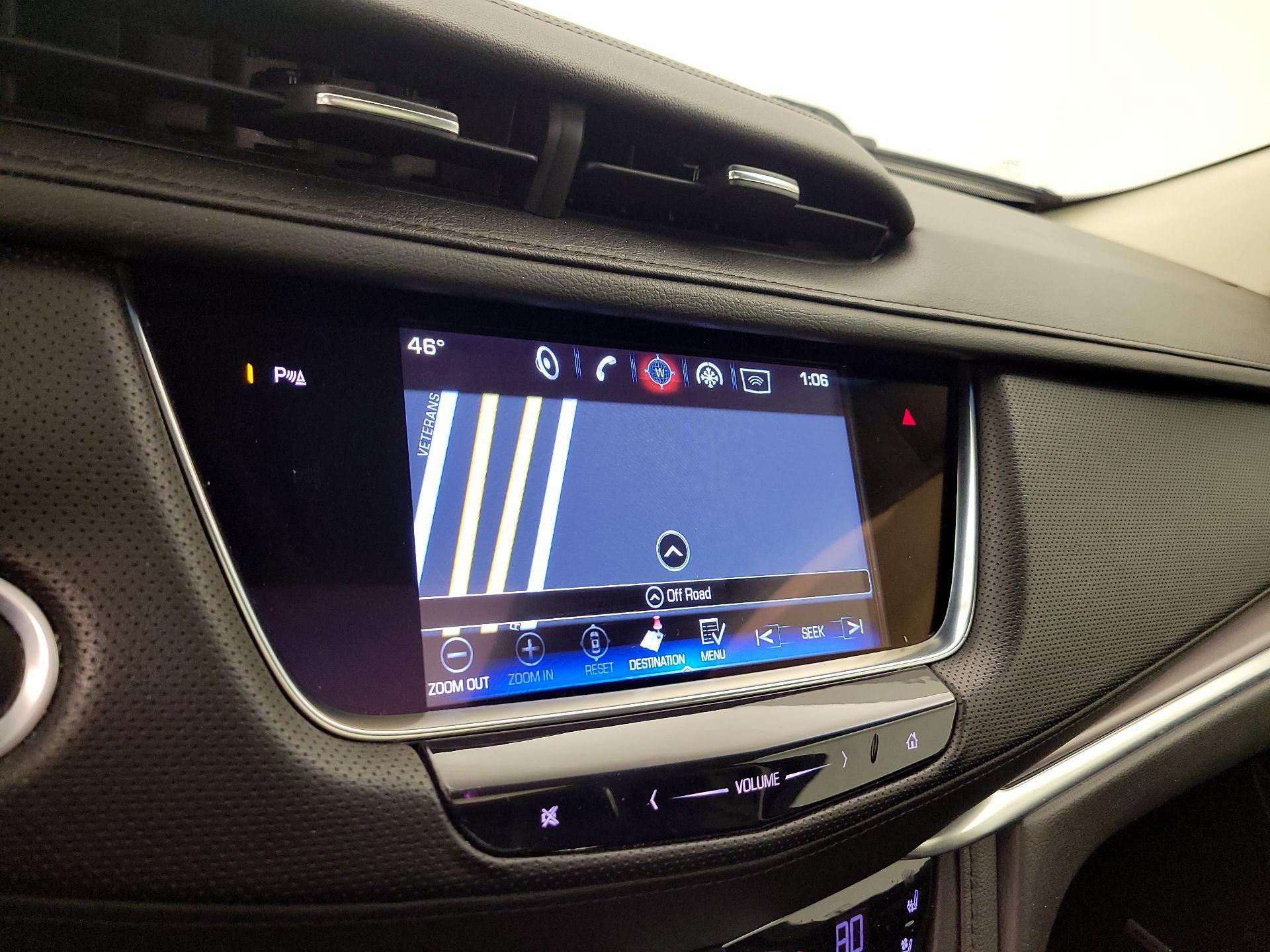 Thumbnail: 2017 Cadillac XT5 - 14