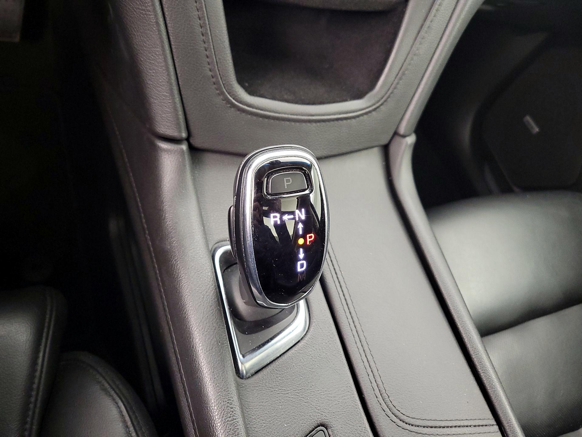 Thumbnail: 2017 Cadillac XT5 - 18