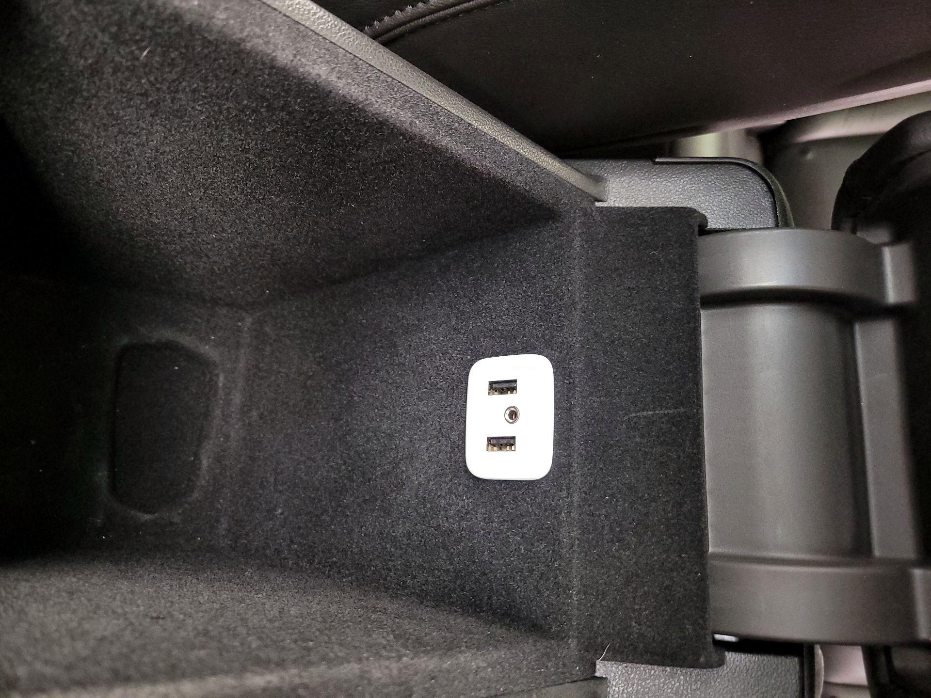 Thumbnail: 2017 Cadillac XT5 - 19