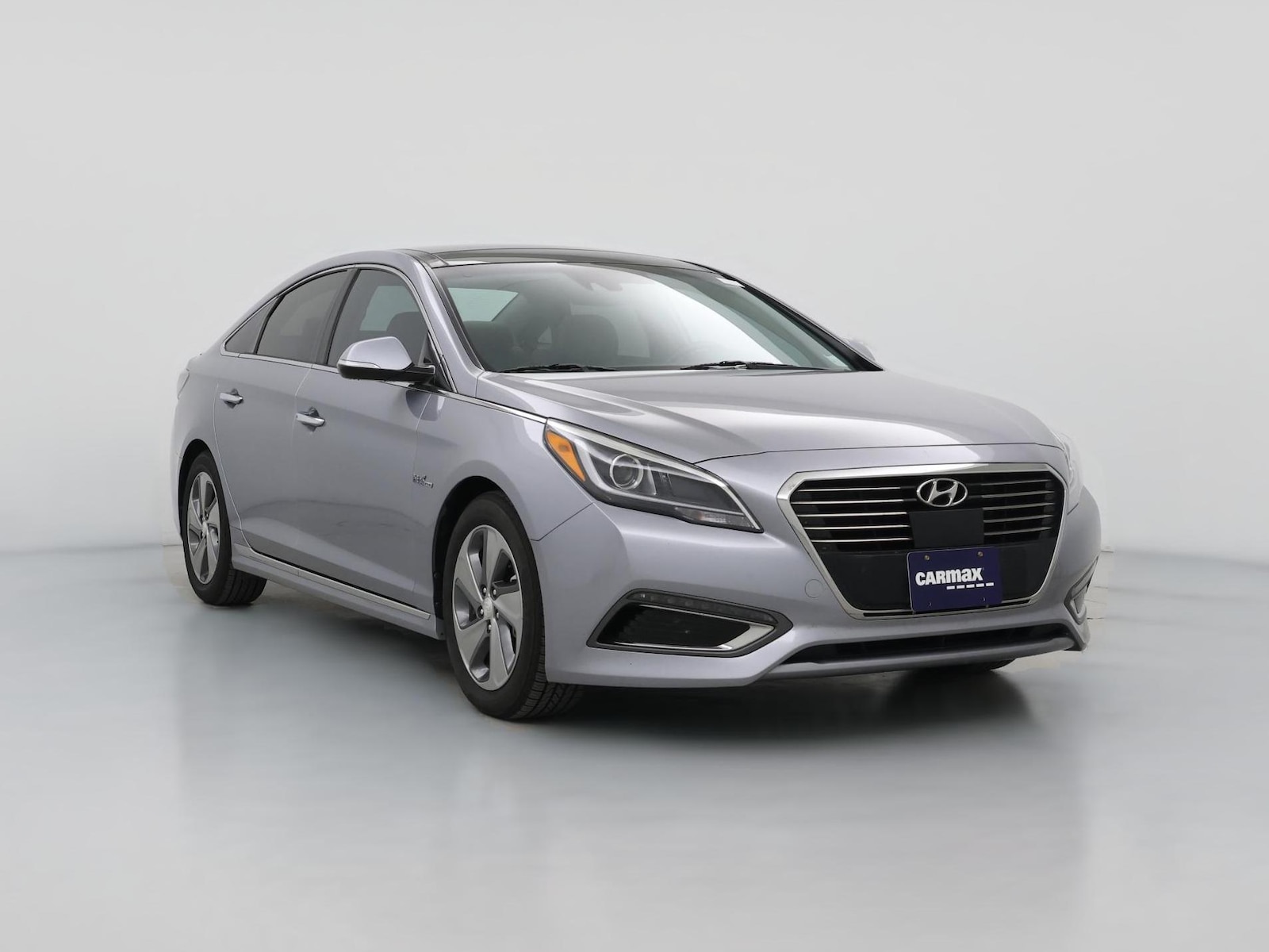 2016 Hyundai Sonata Hybrid Limited