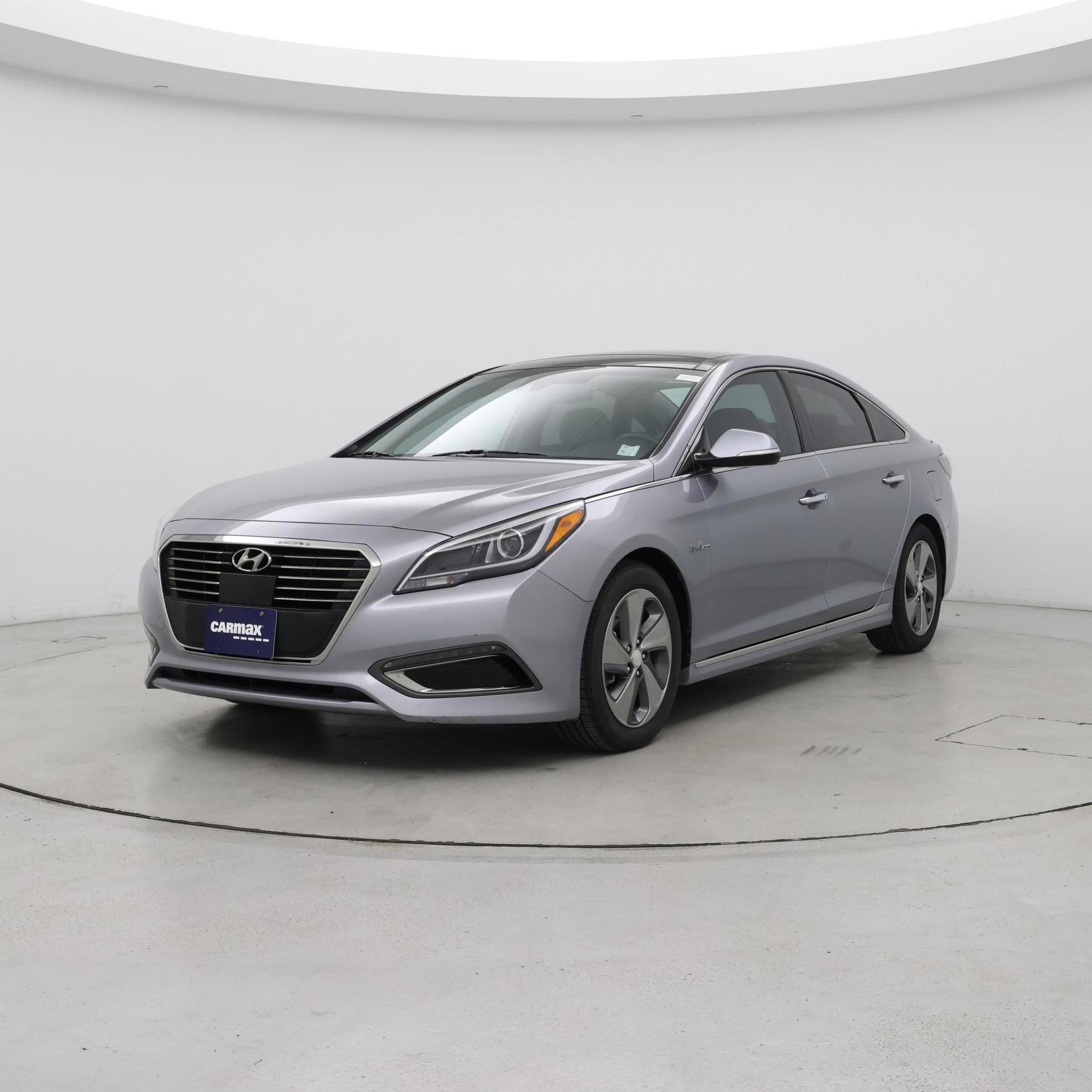 Thumbnail: 2016 Hyundai Sonata - 4