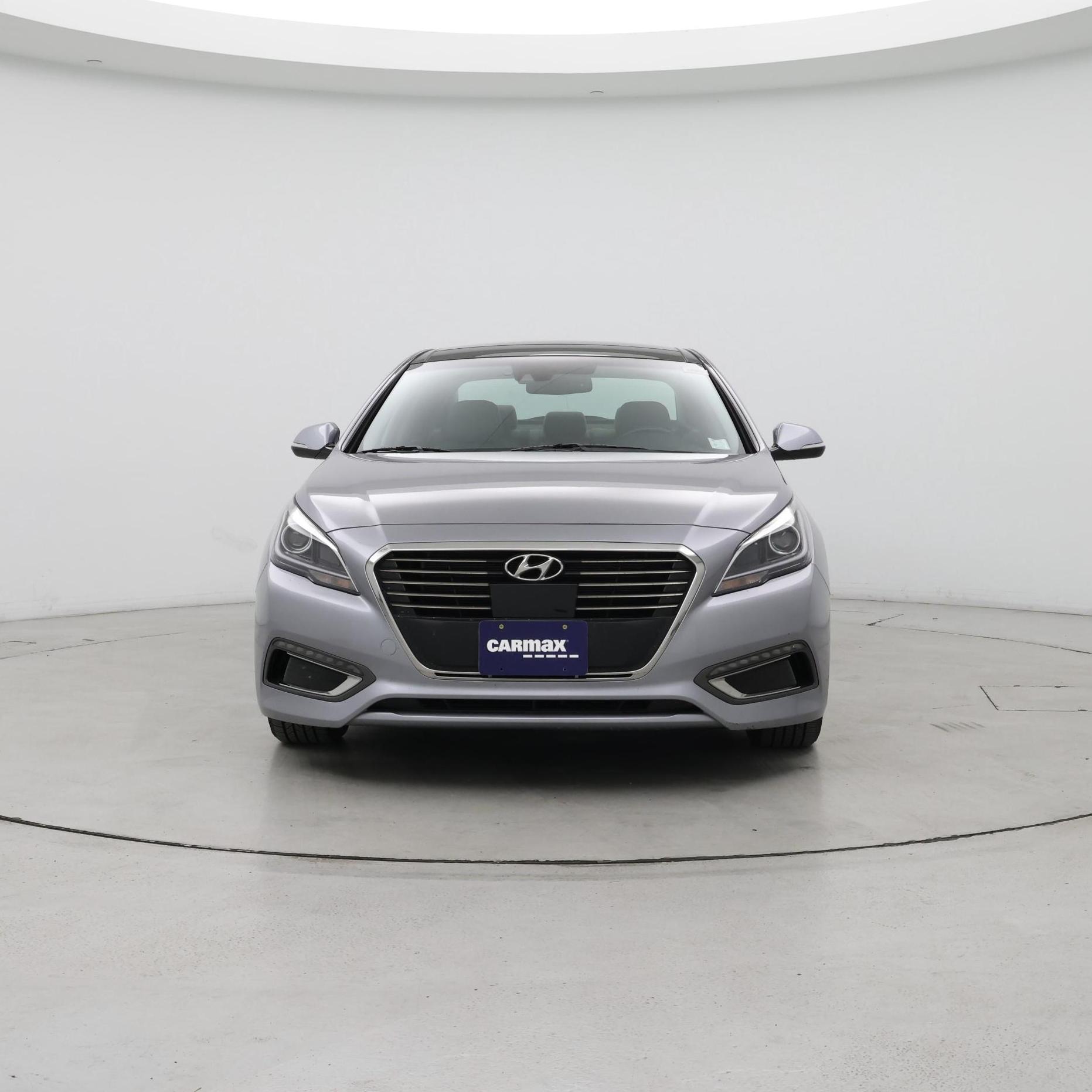 Thumbnail: 2016 Hyundai Sonata - 5