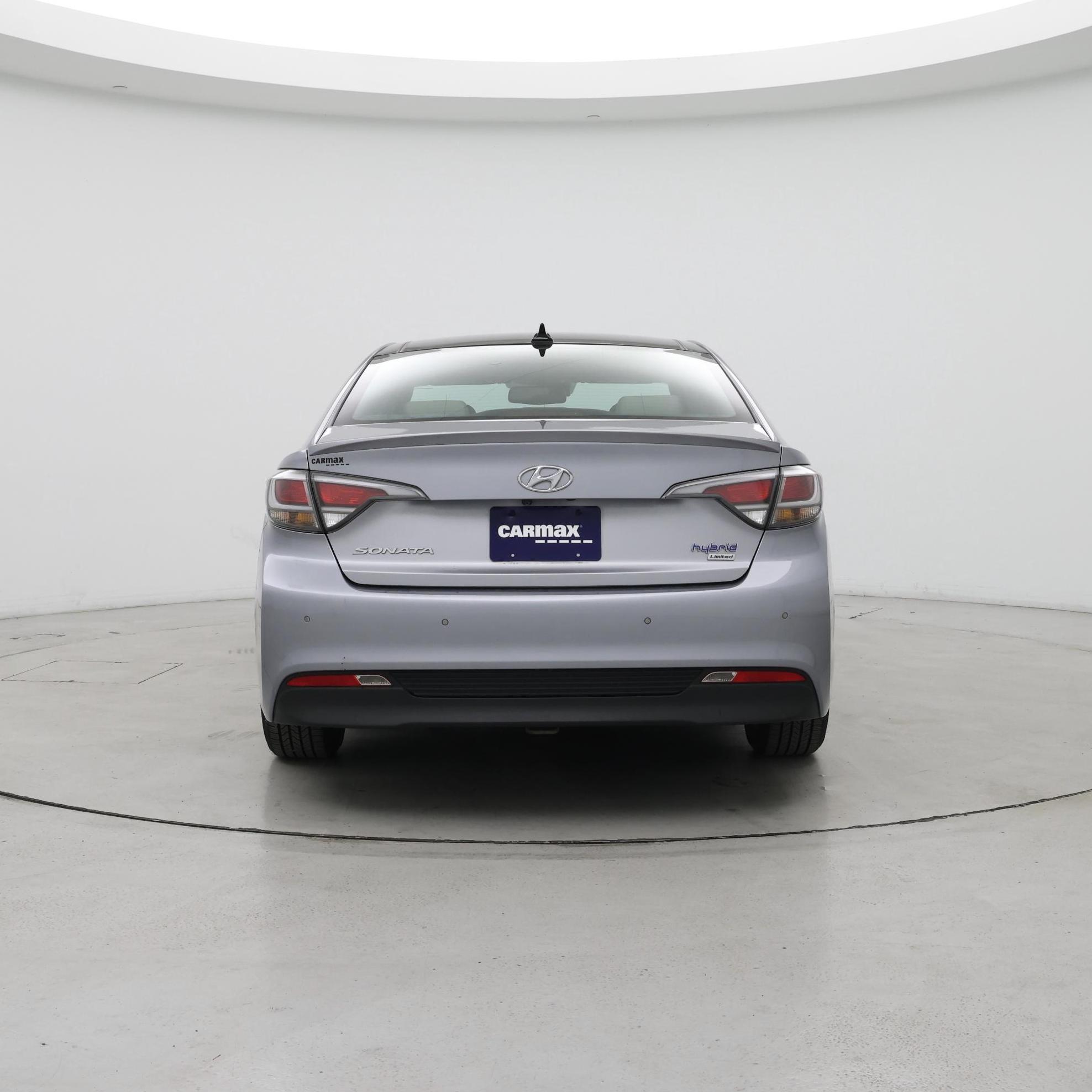 Thumbnail: 2016 Hyundai Sonata - 6