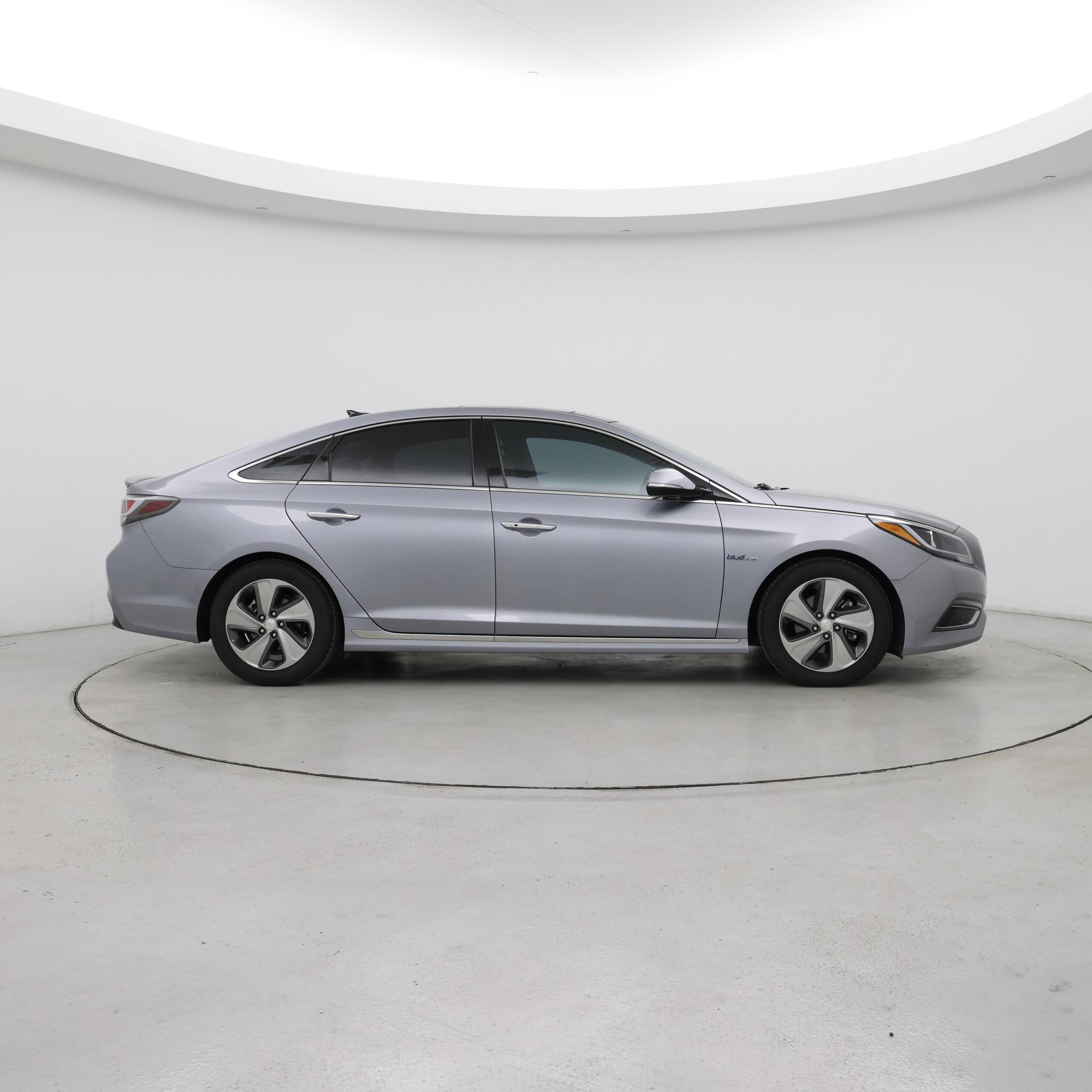 Thumbnail: 2016 Hyundai Sonata - 7