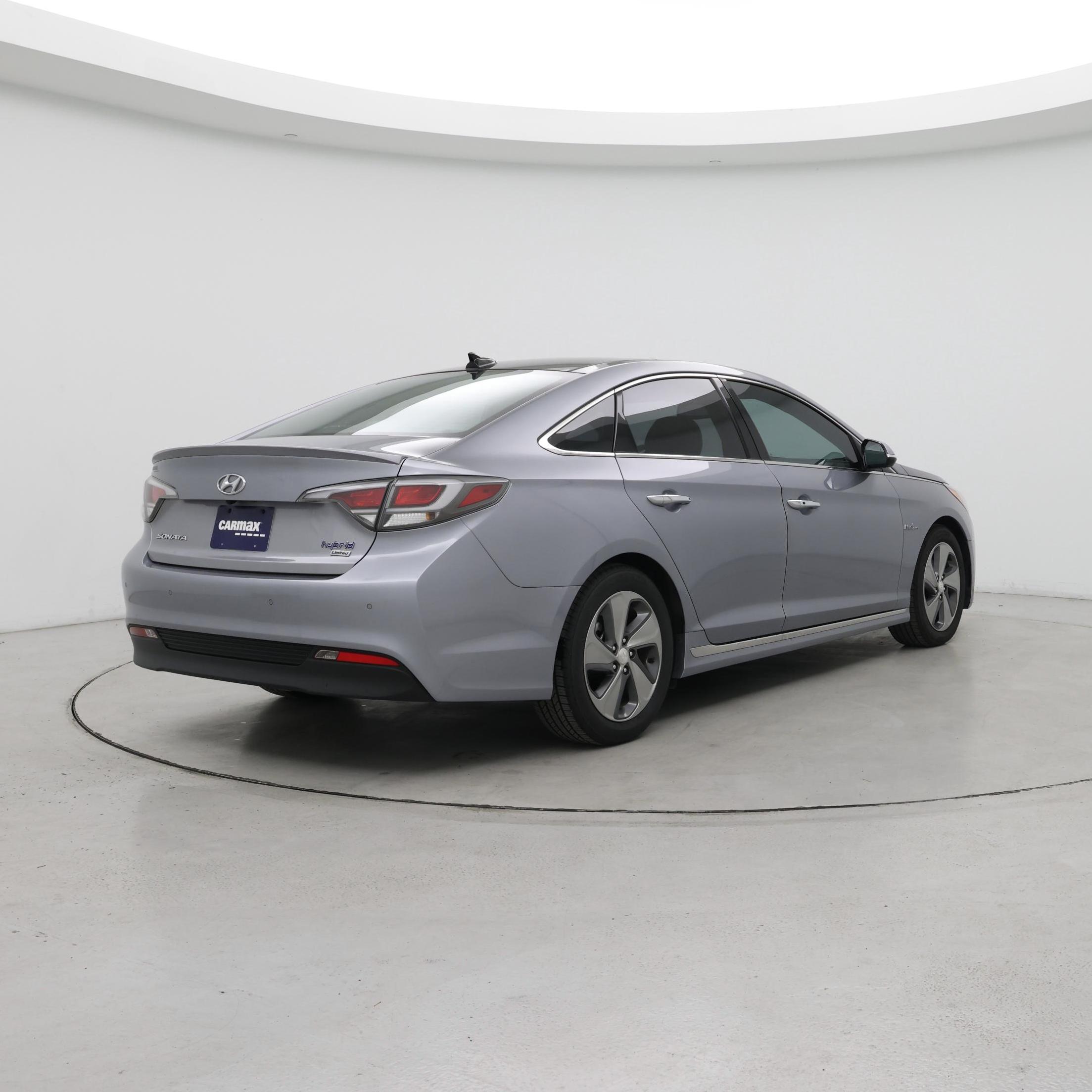 Thumbnail: 2016 Hyundai Sonata - 8