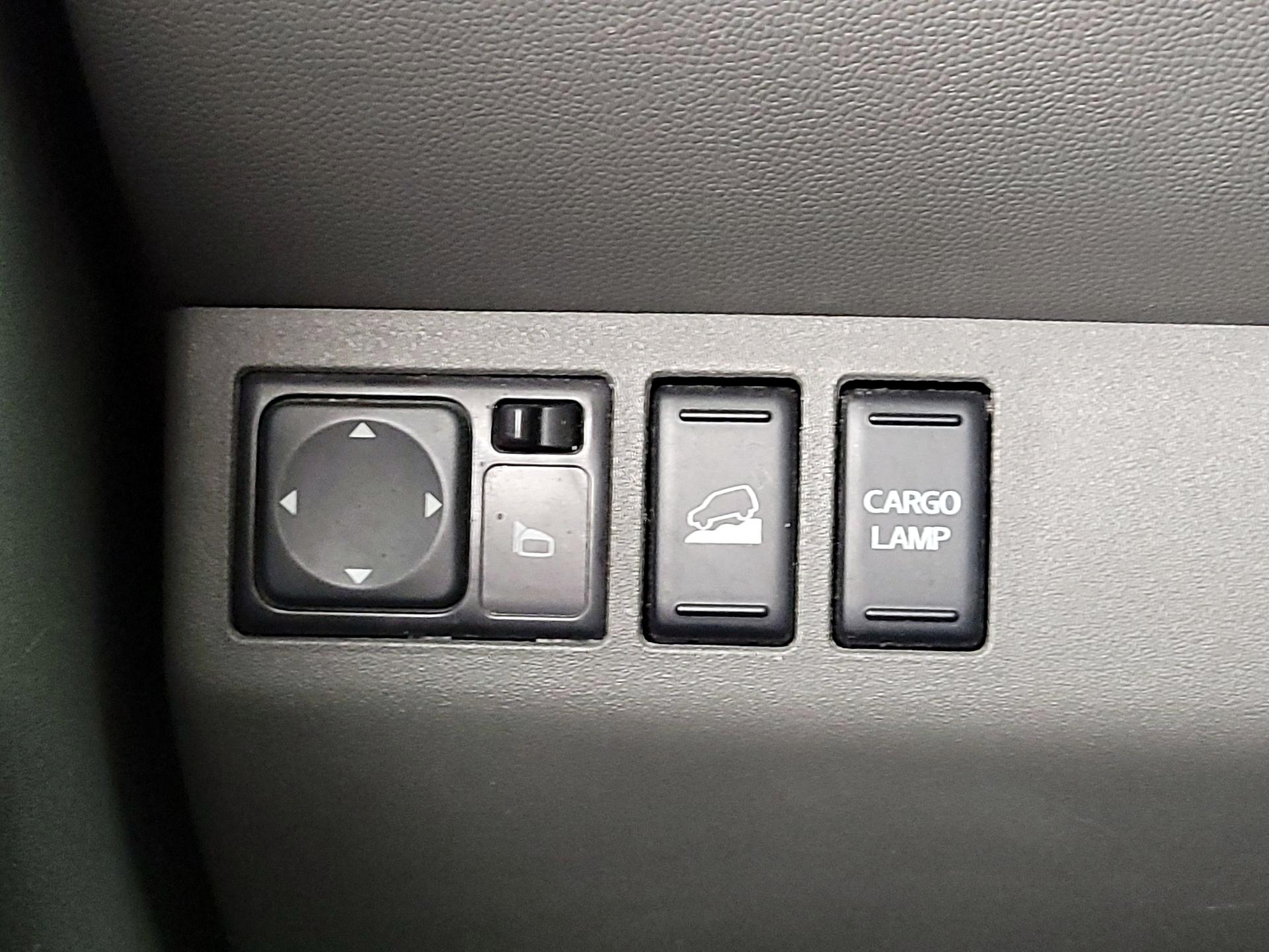 Thumbnail: 2016 Nissan Frontier - 13