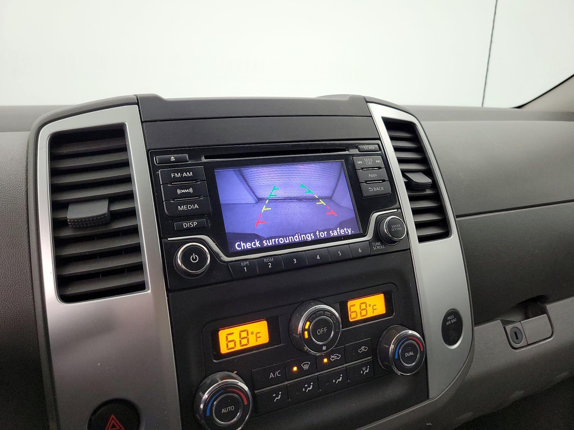 Thumbnail: 2016 Nissan Frontier - 14