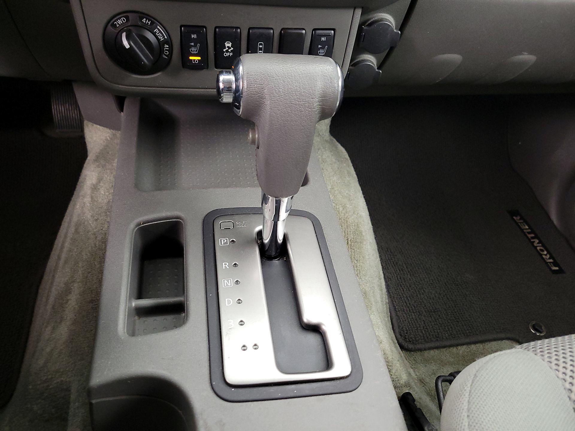 Thumbnail: 2016 Nissan Frontier - 17