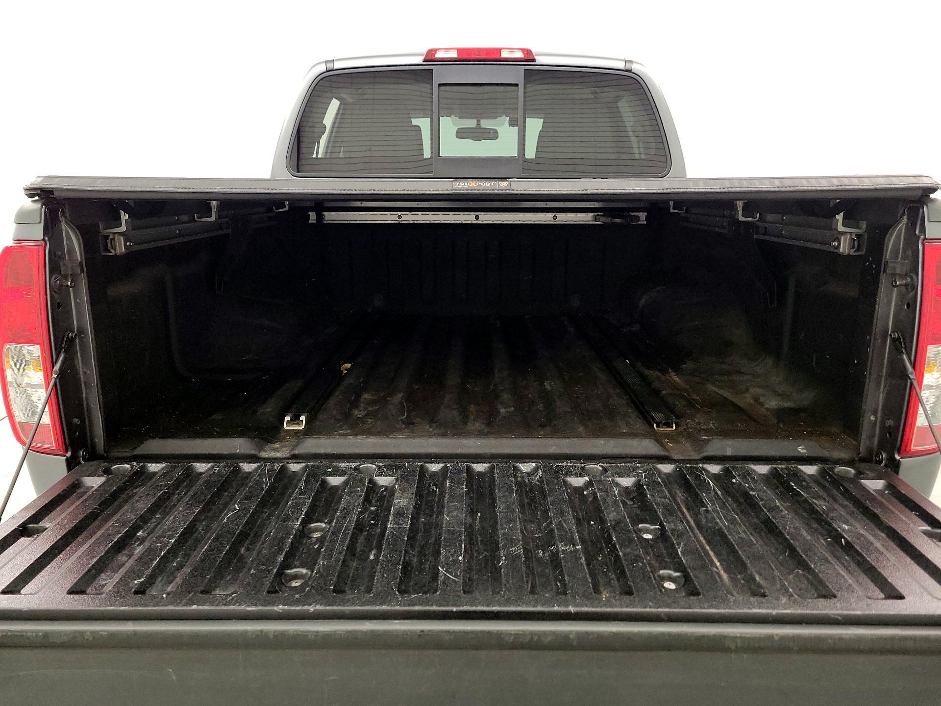 Thumbnail: 2016 Nissan Frontier - 20