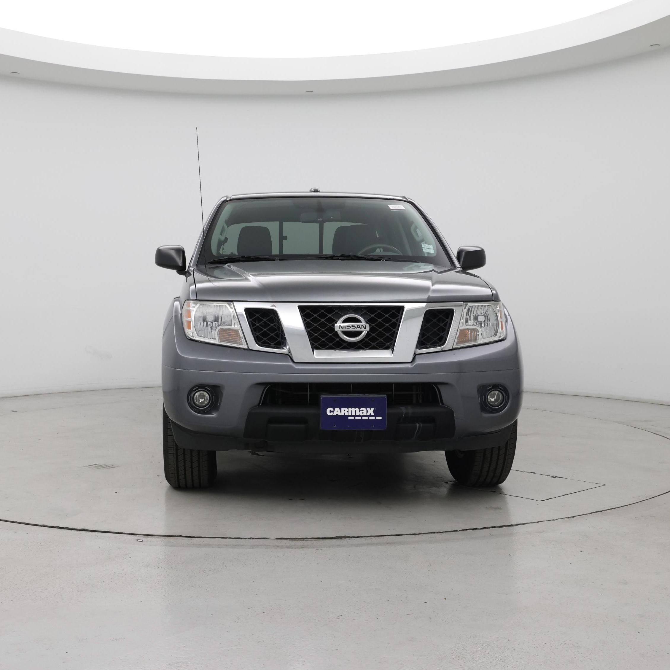 Thumbnail: 2016 Nissan Frontier - 5