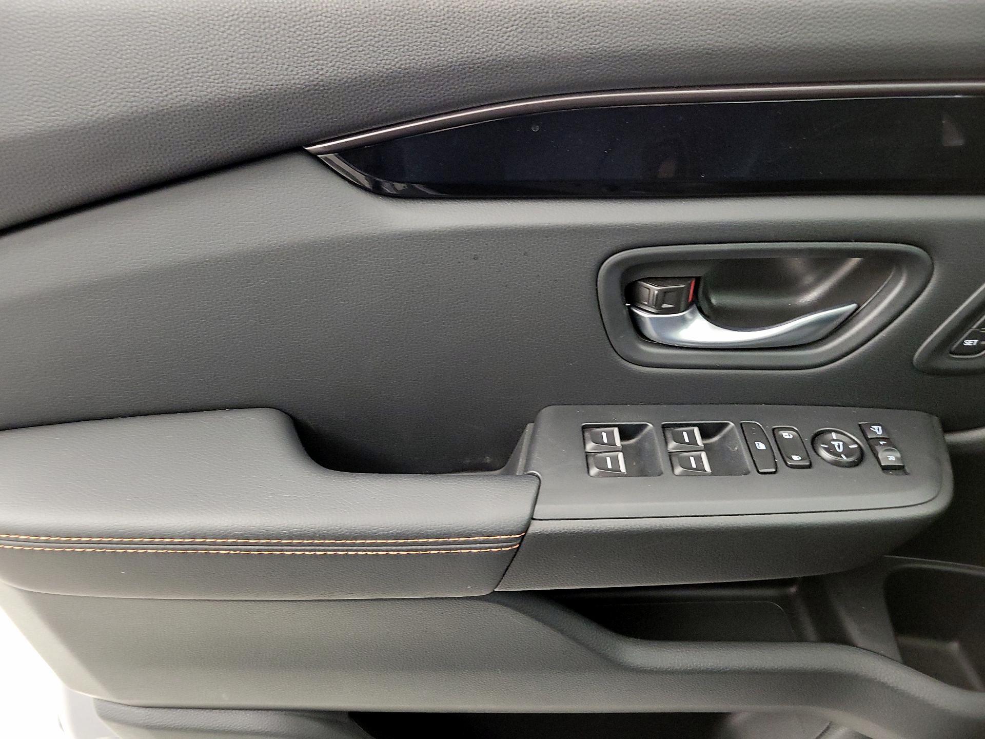 Thumbnail: 2025 Honda Pilot - 12