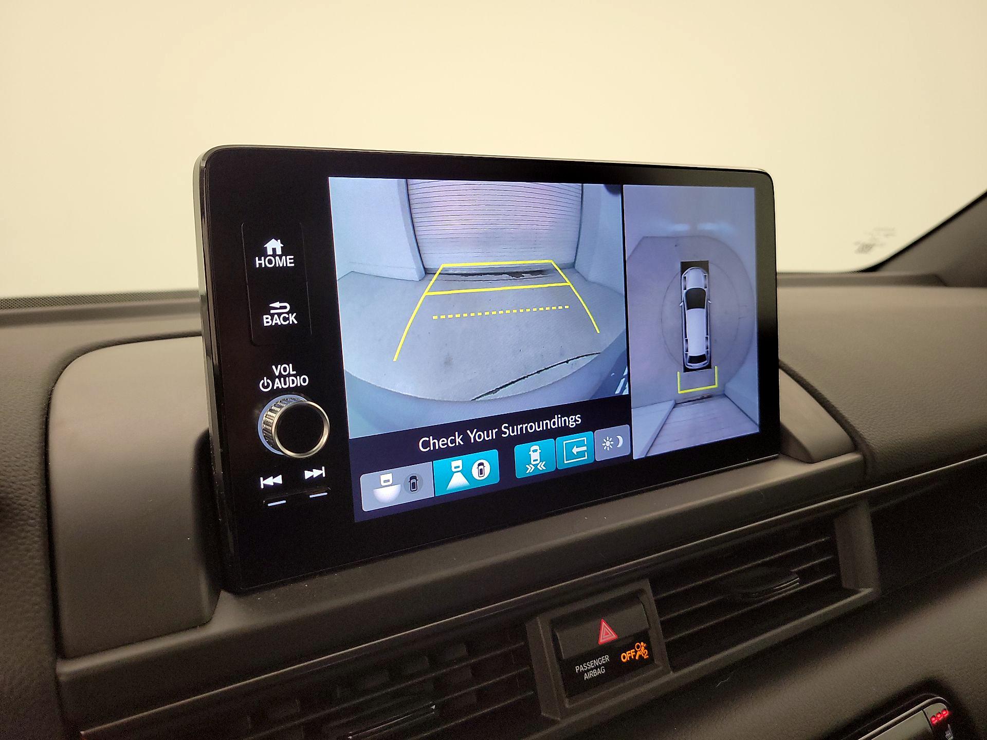 Thumbnail: 2025 Honda Pilot - 14