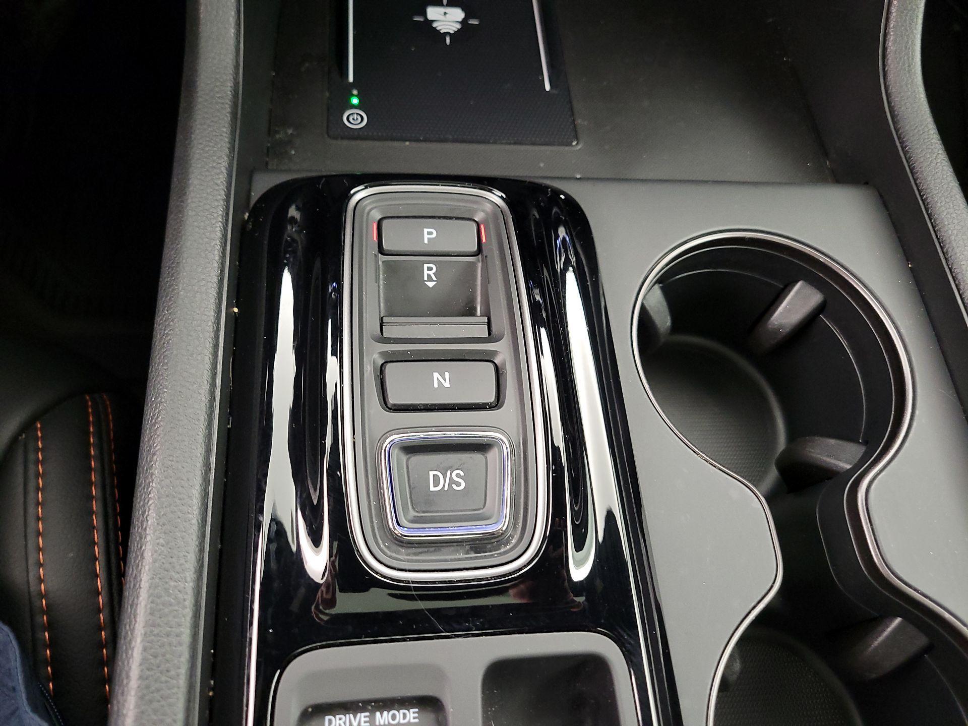 Thumbnail: 2025 Honda Pilot - 17