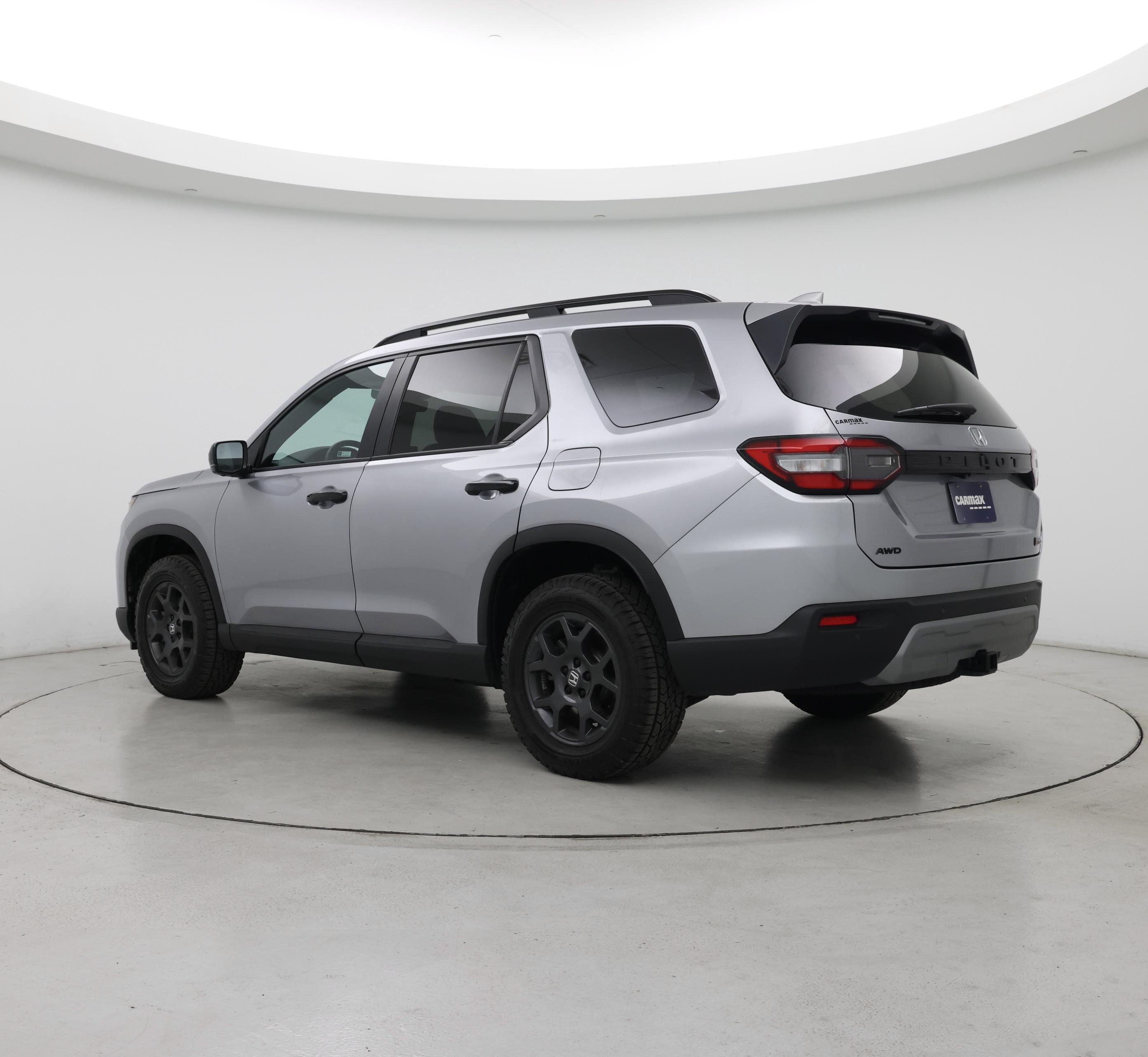 Thumbnail: 2025 Honda Pilot - 2