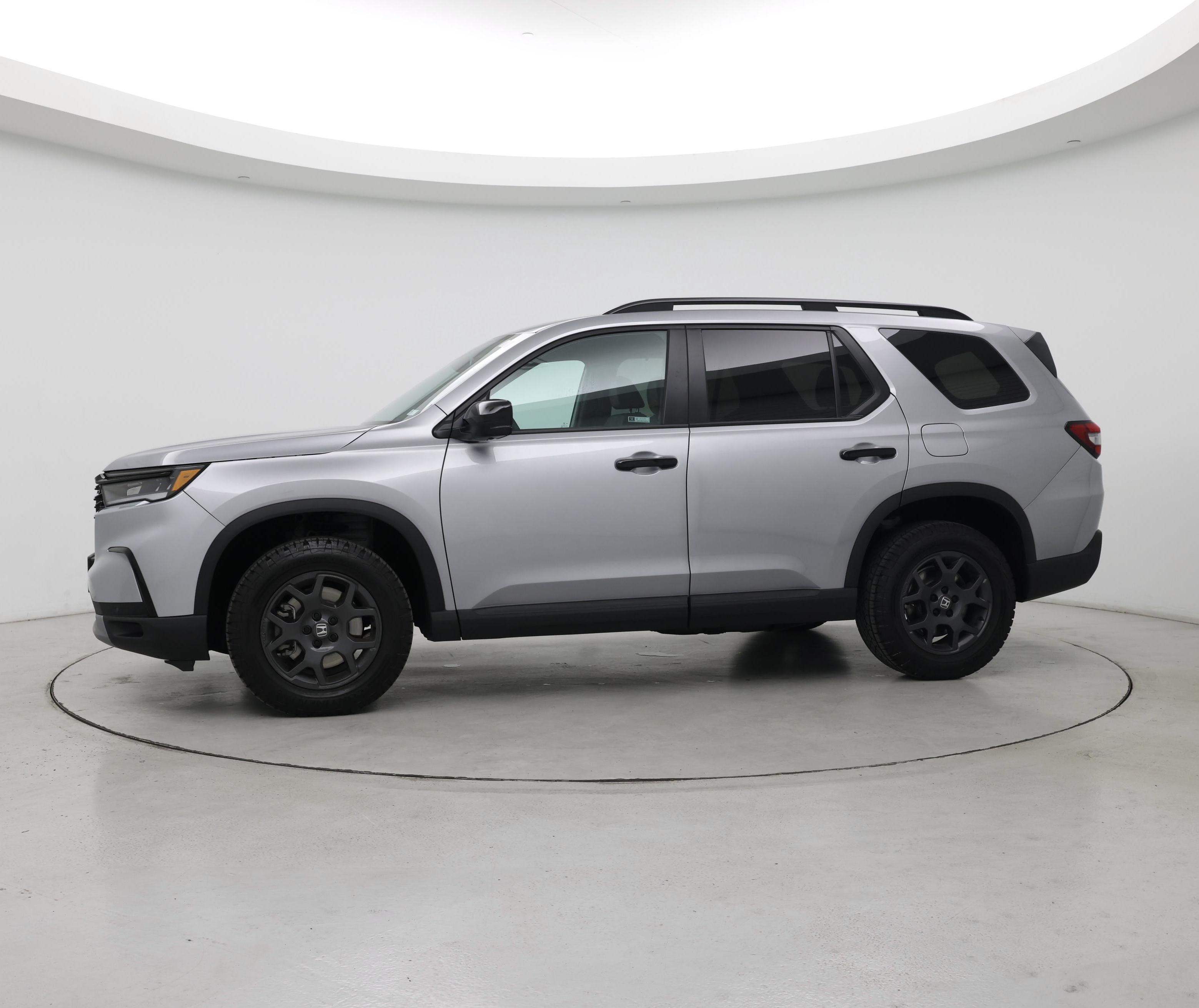 Thumbnail: 2025 Honda Pilot - 3