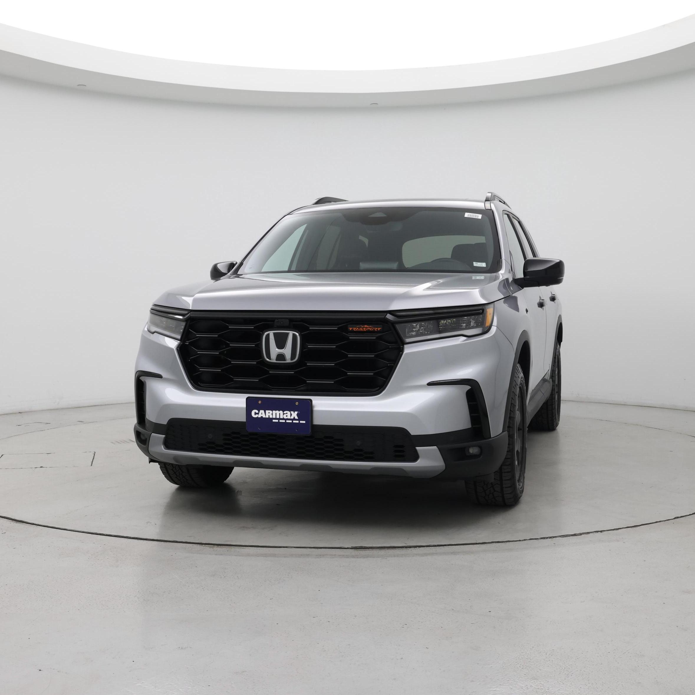 Thumbnail: 2025 Honda Pilot - 4