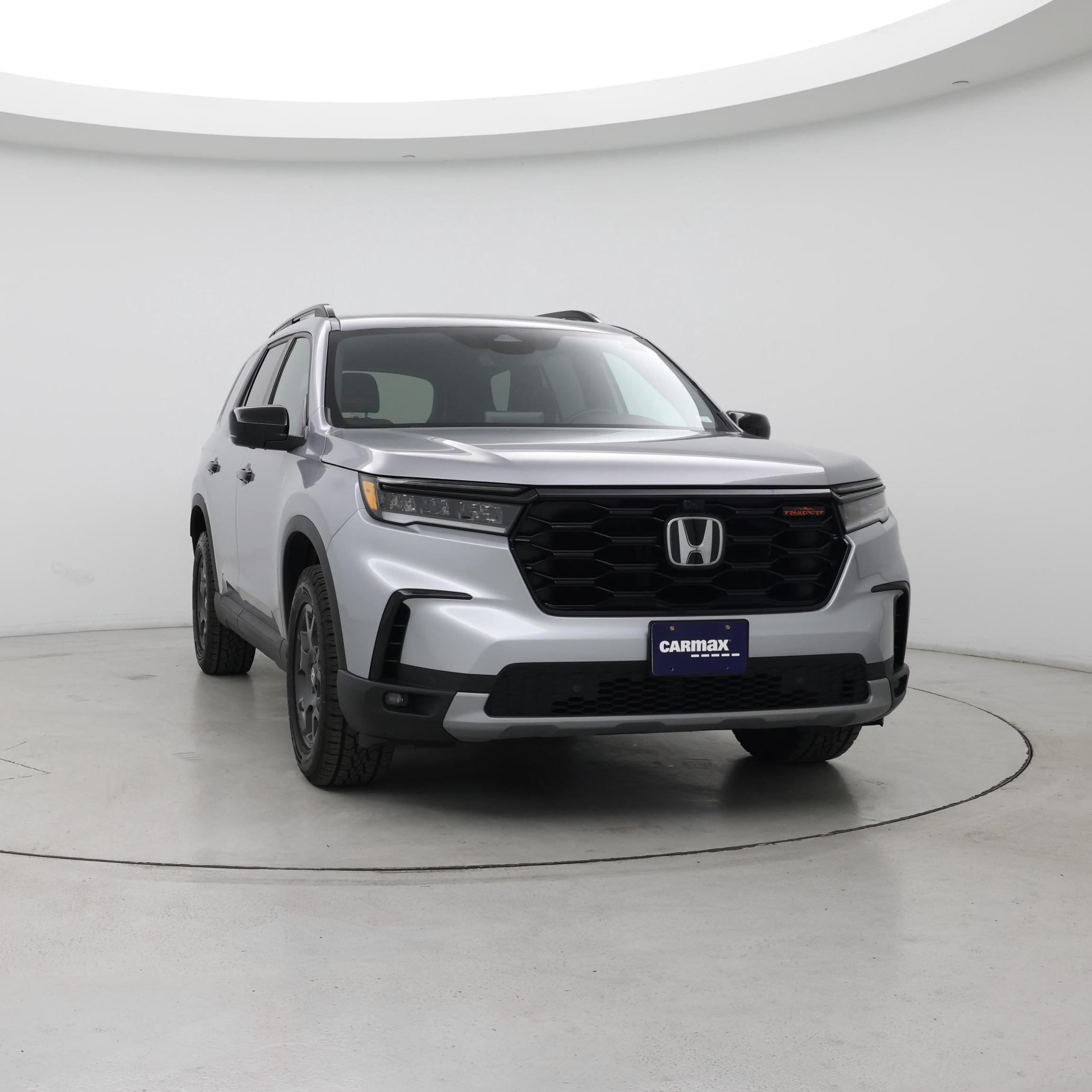 Thumbnail: 2025 Honda Pilot - 5