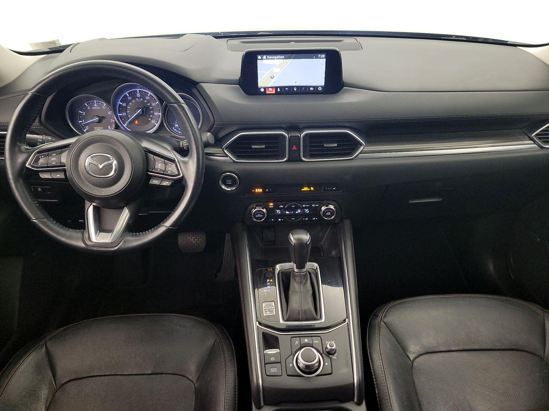 Thumbnail: 2017 Mazda CX-5 - 9