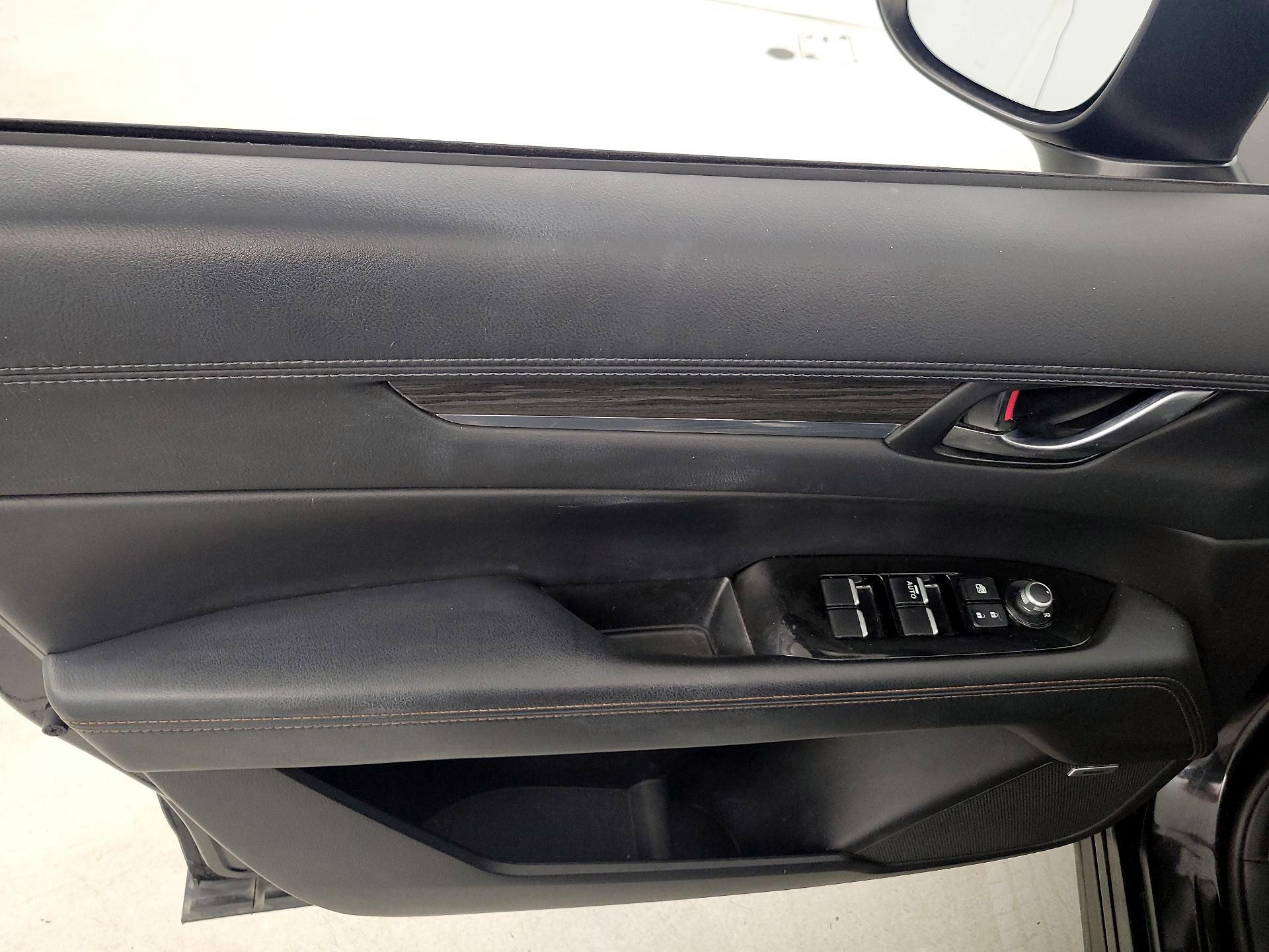 Thumbnail: 2017 Mazda CX-5 - 12