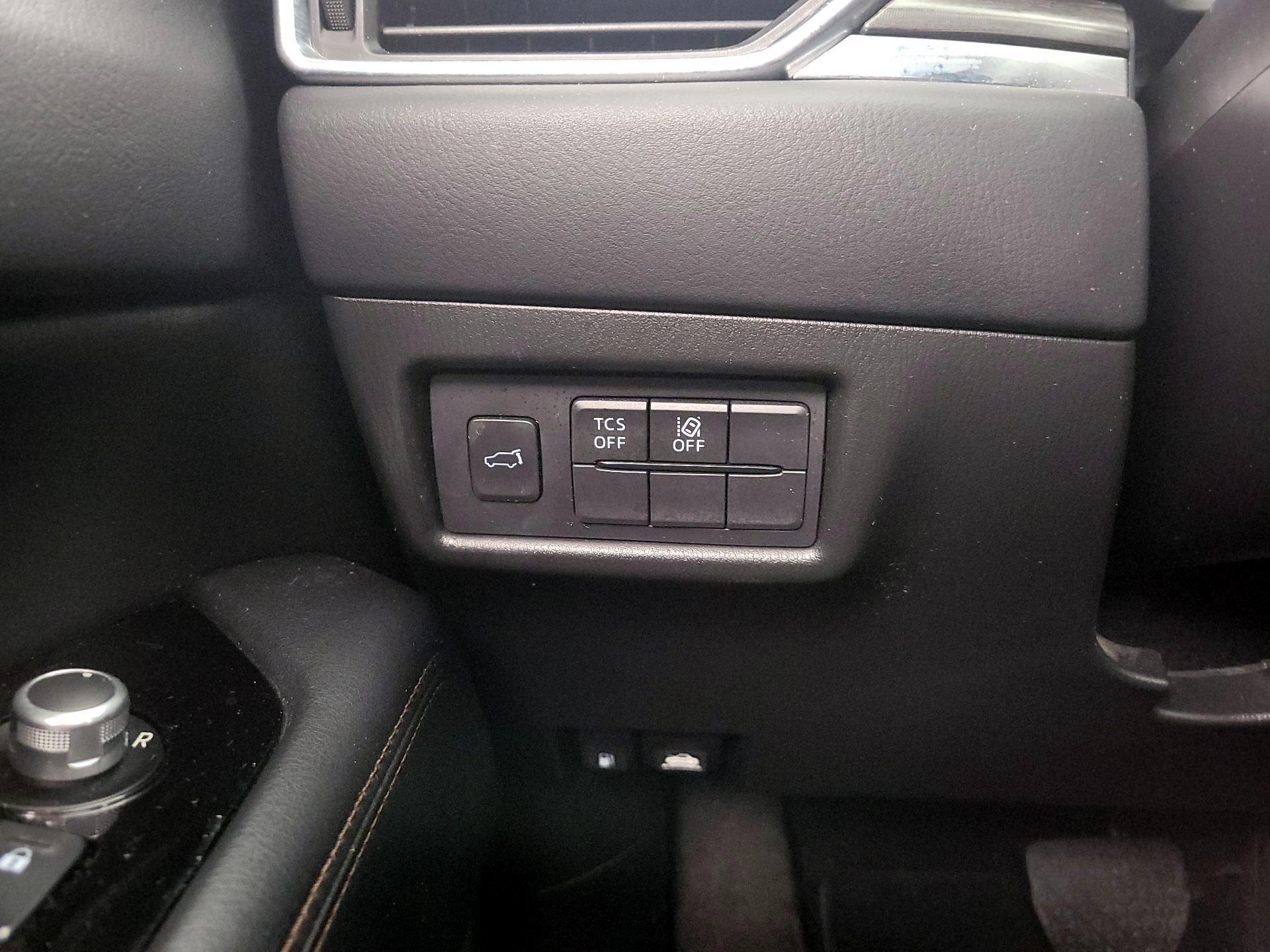 Thumbnail: 2017 Mazda CX-5 - 13