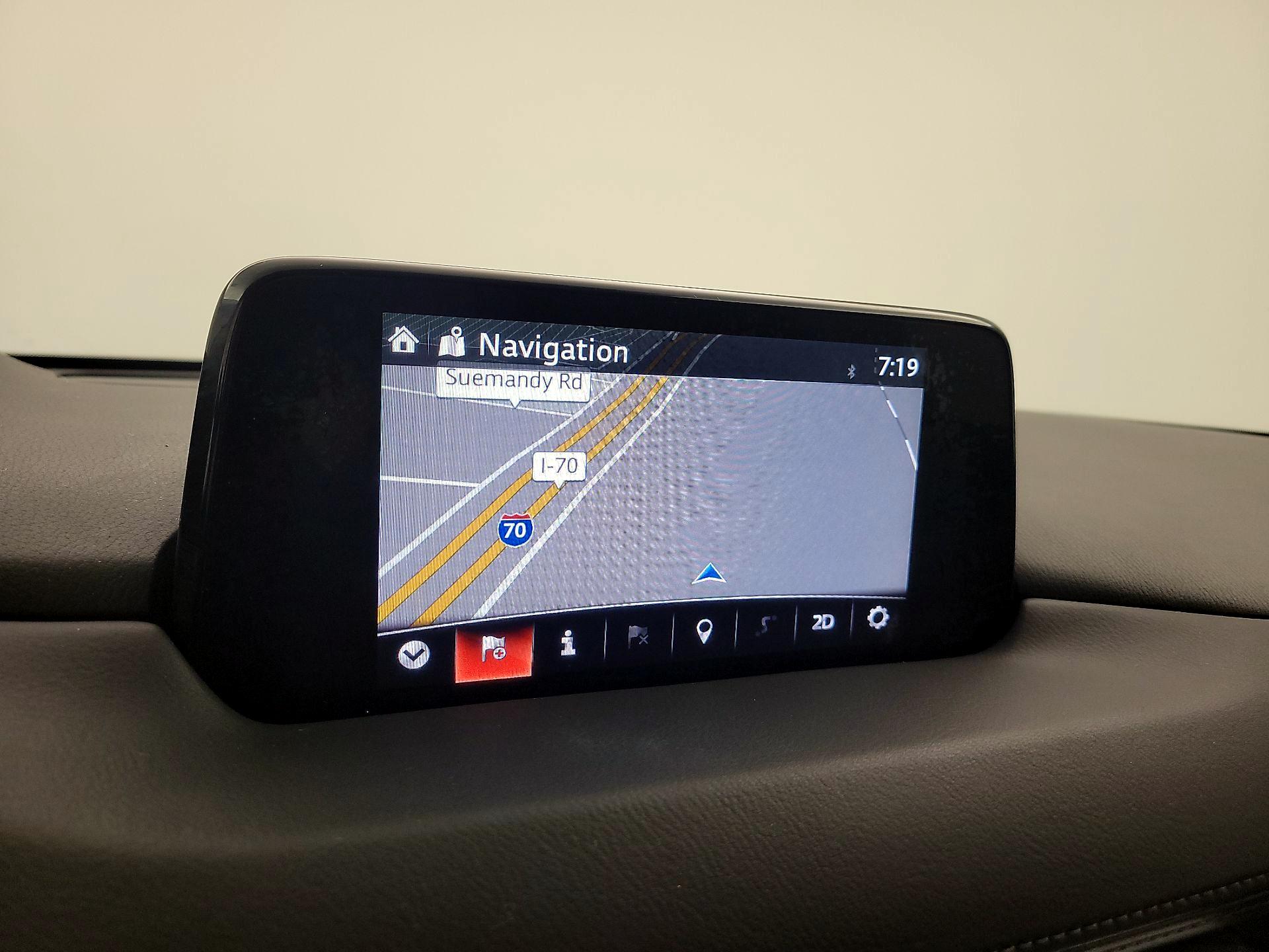 Thumbnail: 2017 Mazda CX-5 - 14