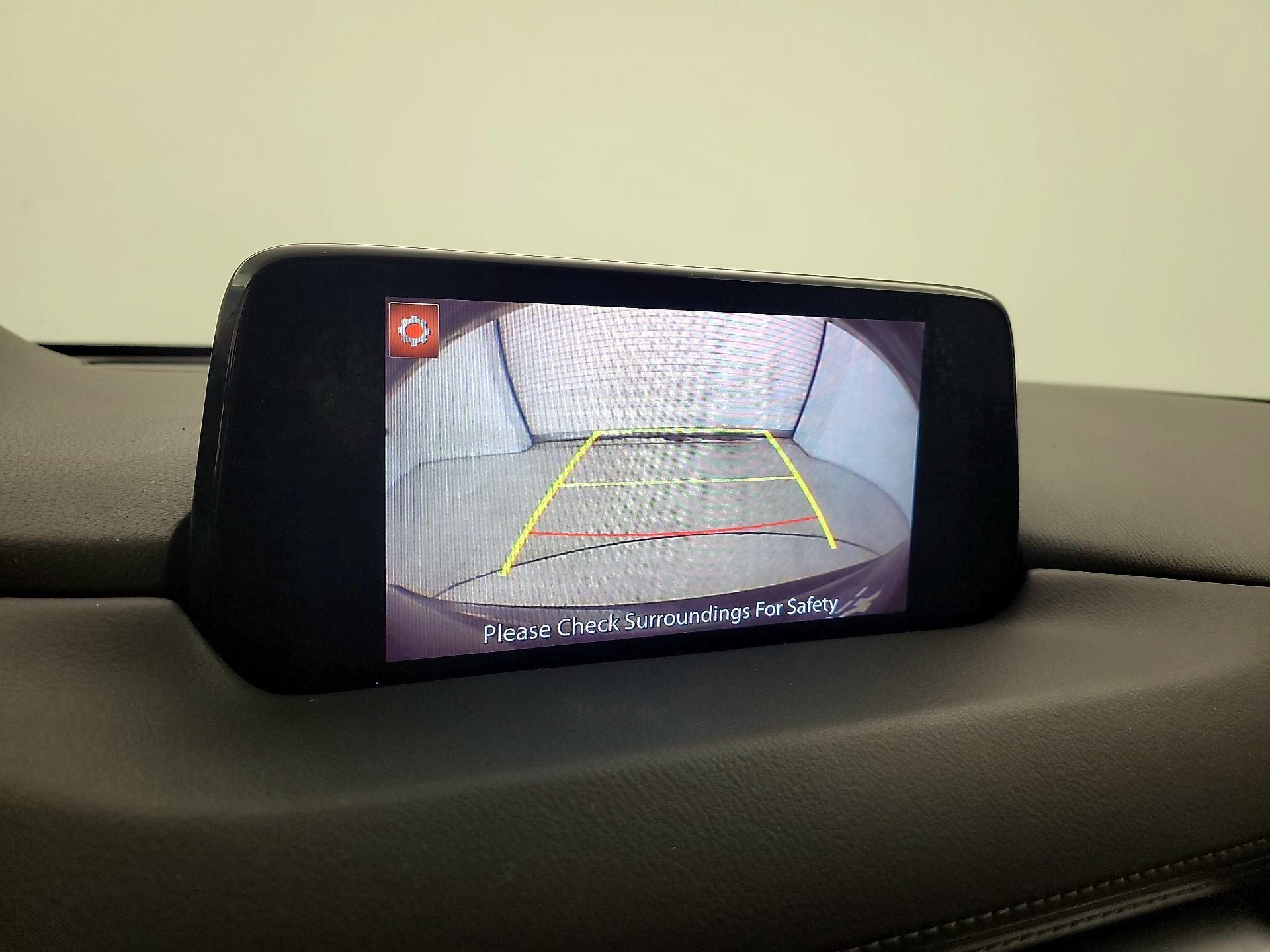 Thumbnail: 2017 Mazda CX-5 - 15