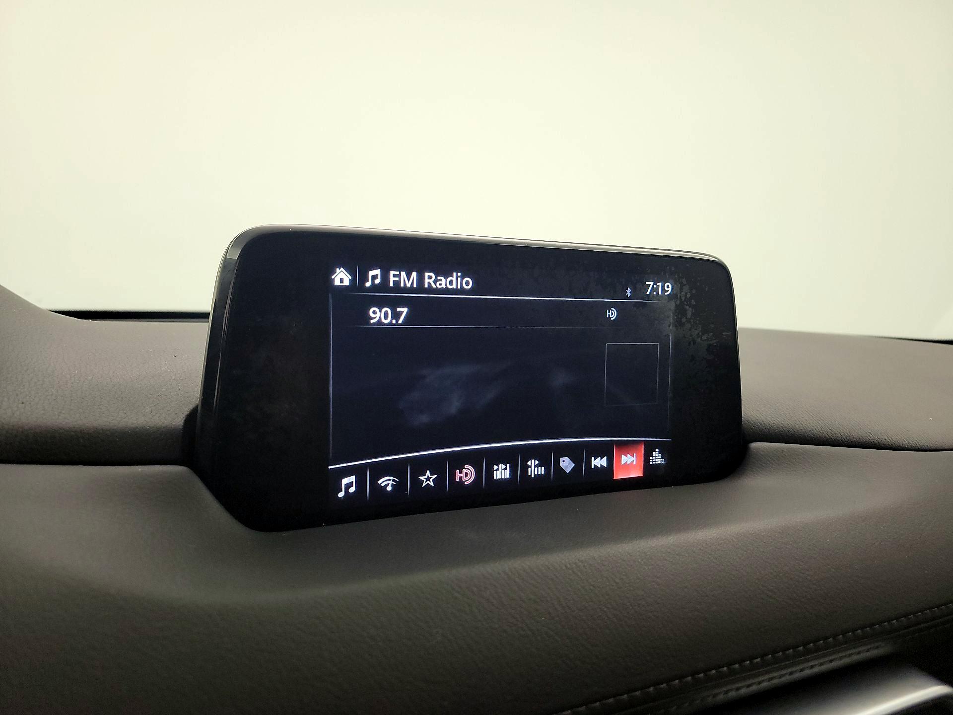 Thumbnail: 2017 Mazda CX-5 - 16