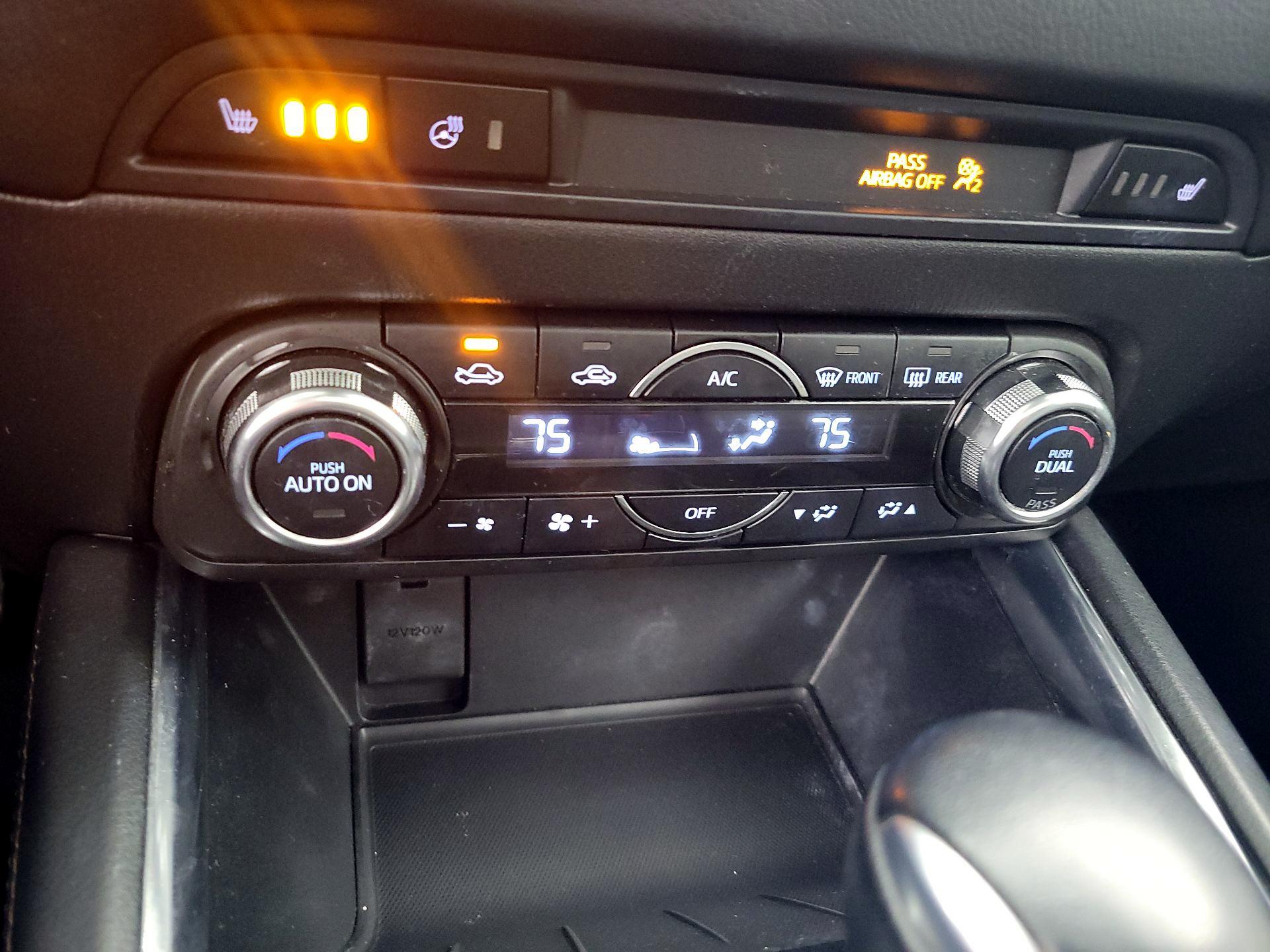 Thumbnail: 2017 Mazda CX-5 - 17