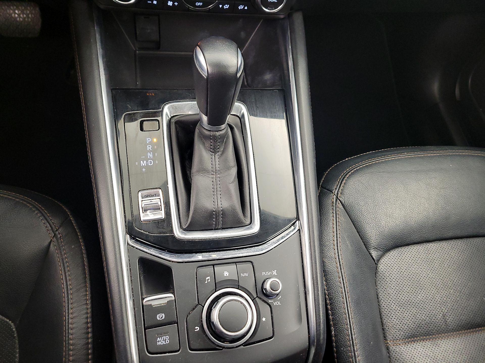 Thumbnail: 2017 Mazda CX-5 - 18